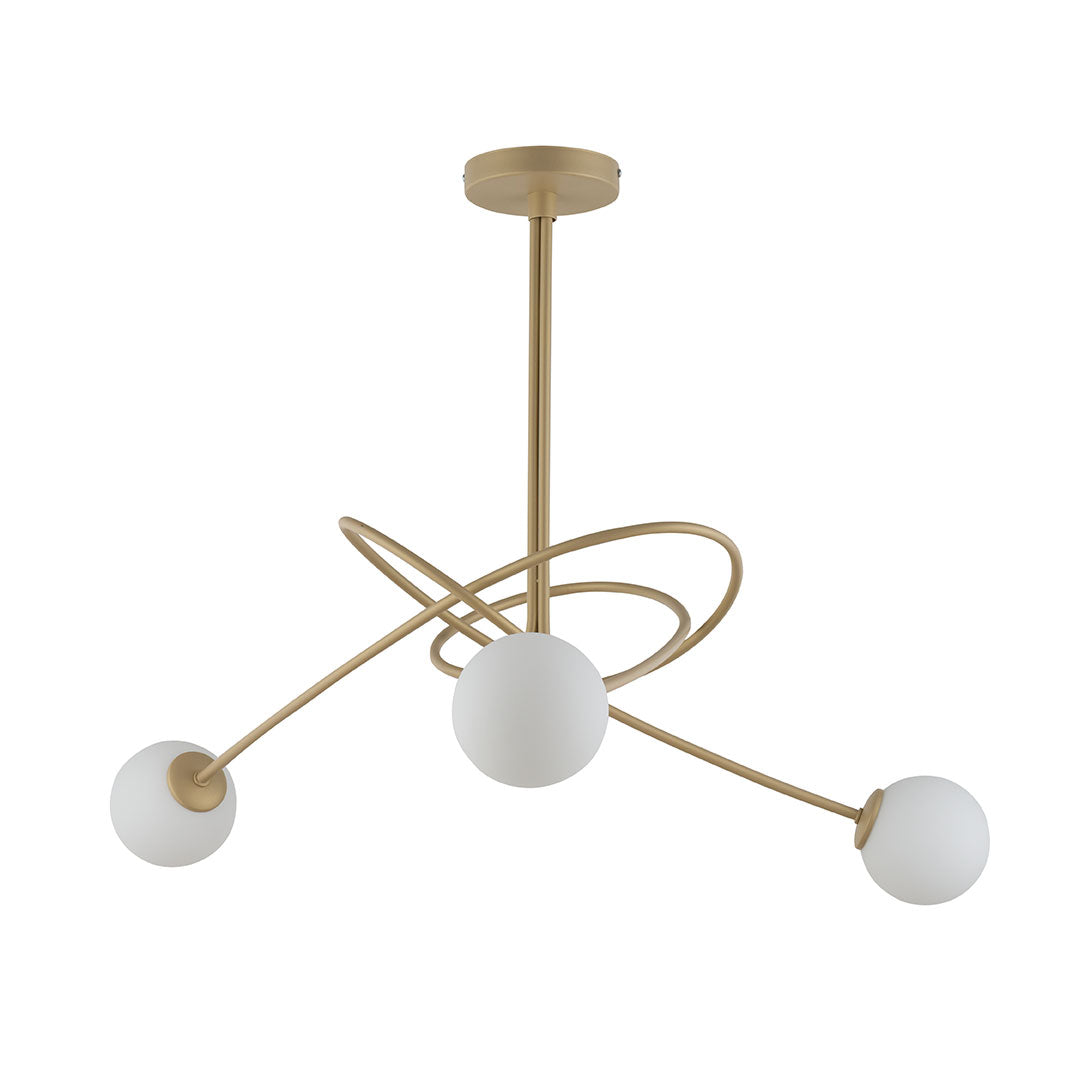 Stropna razsvetljava VELVET