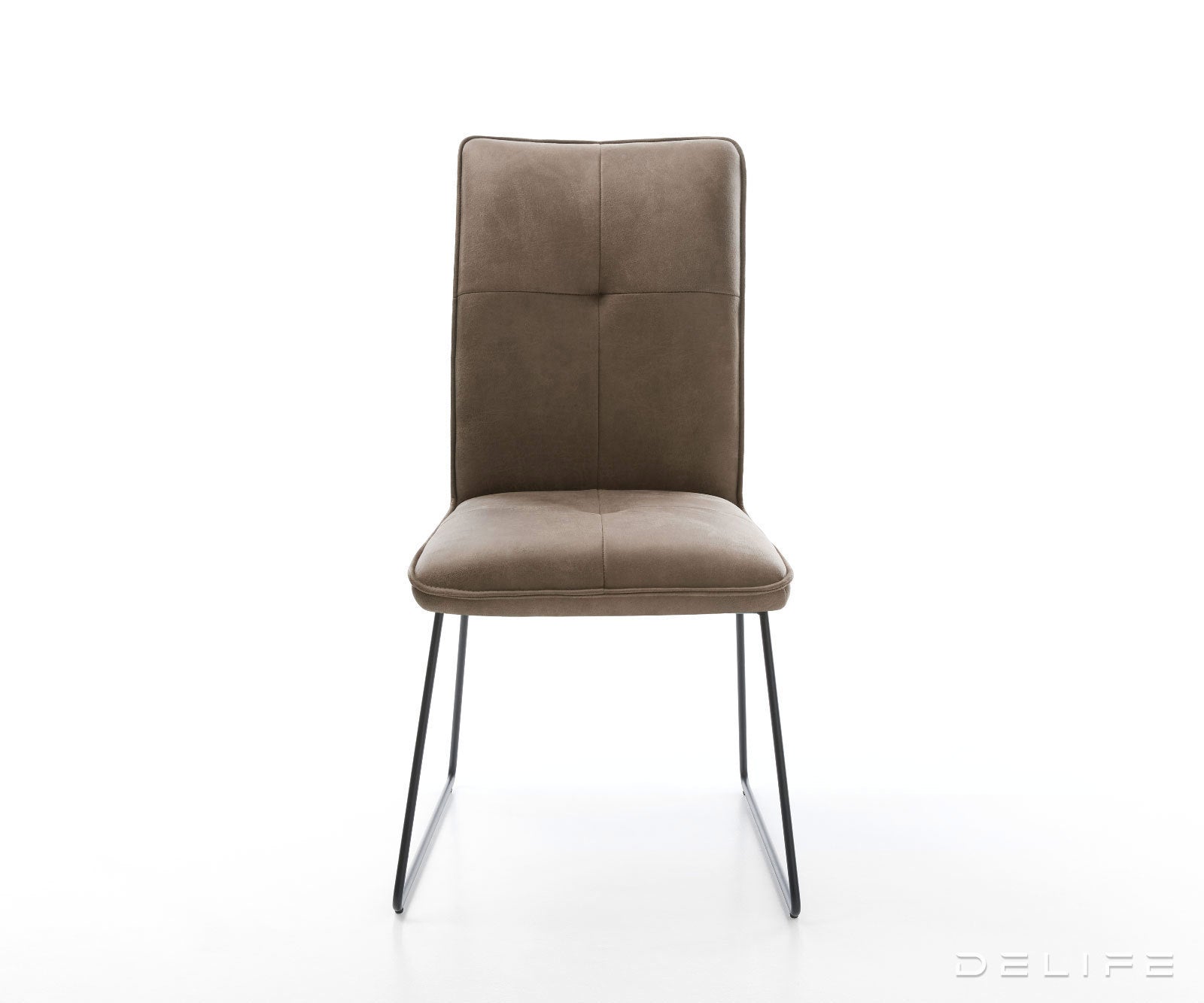 Jedilni stol Maddy, Material: Mikrofibra