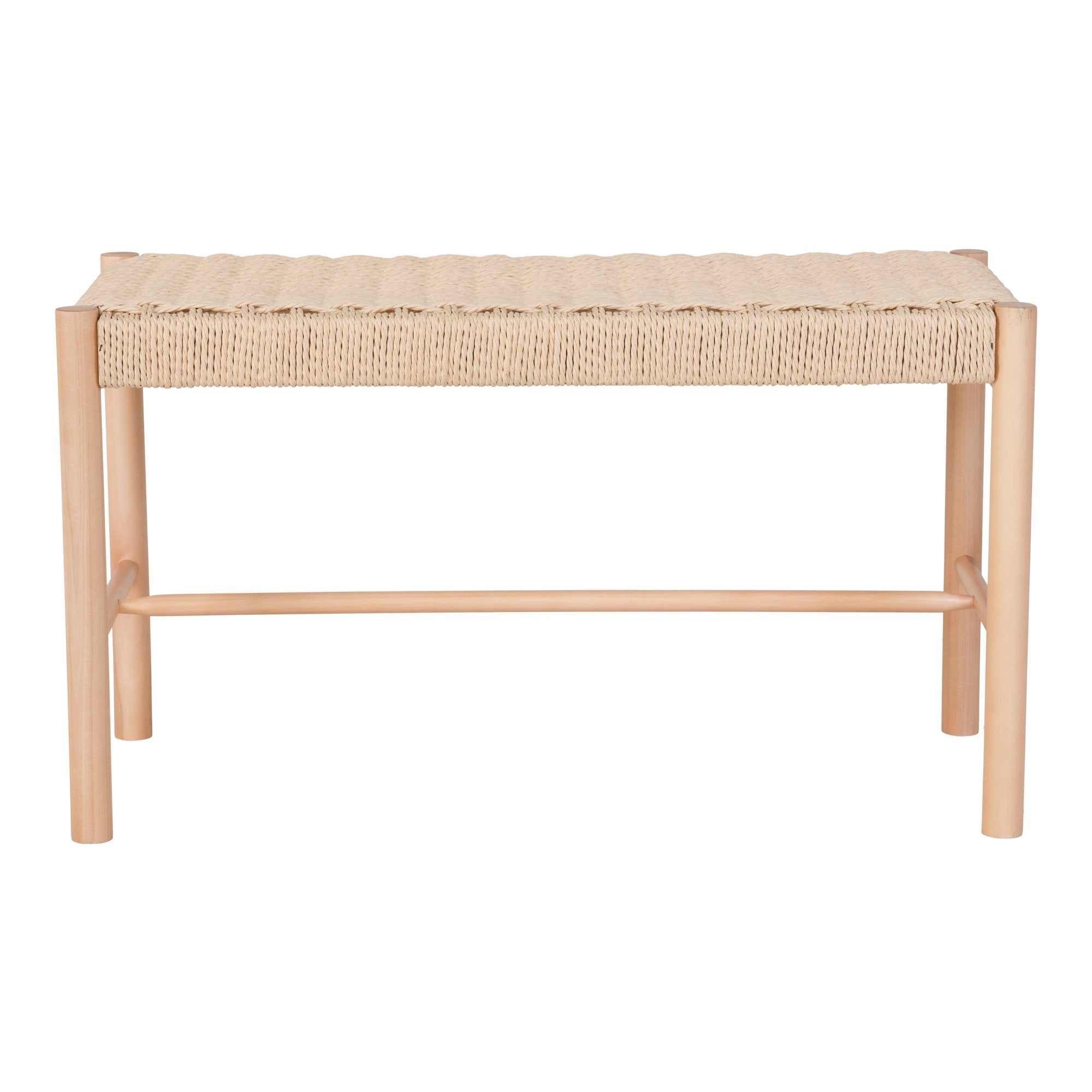 Klop Abano, material: bukev