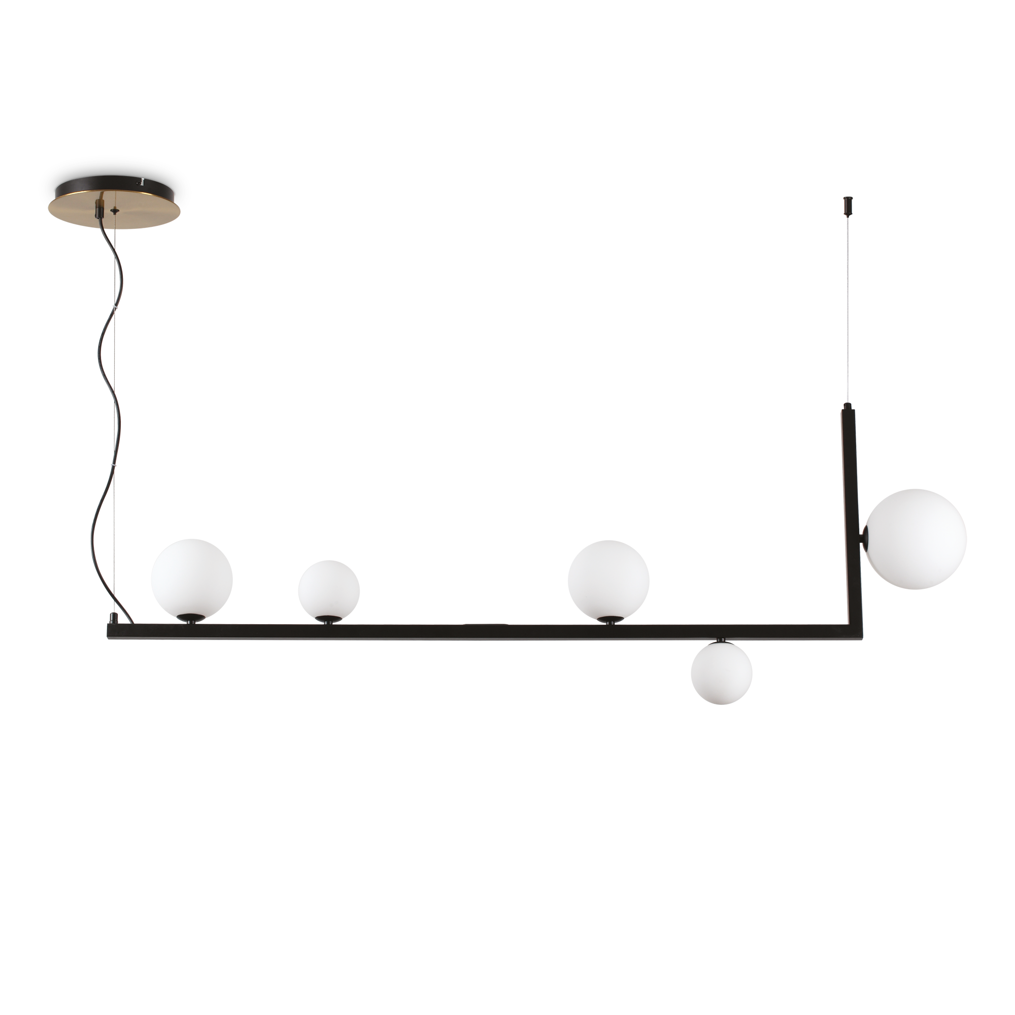 Viseča razsvetljava BIRDS SP5