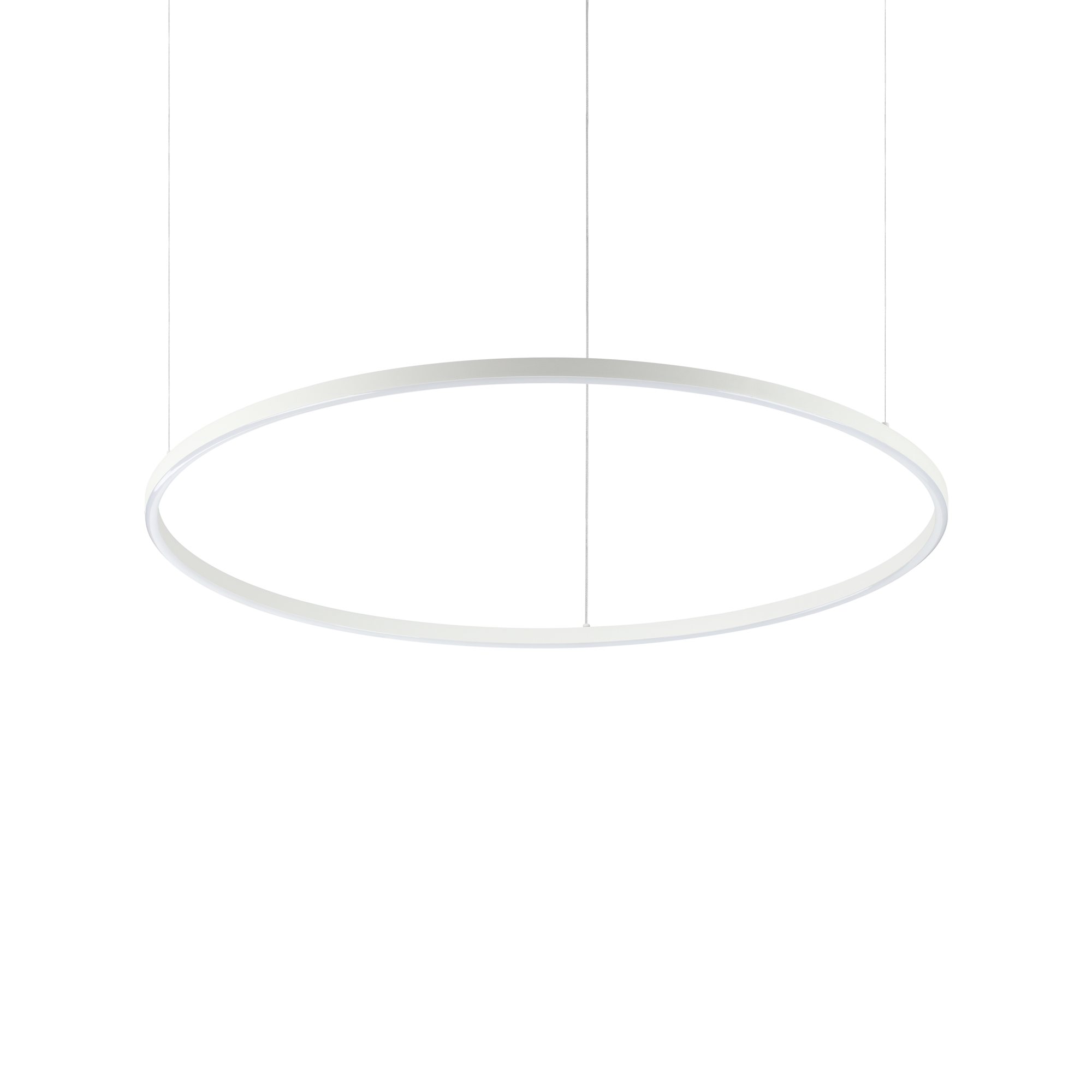 Viseča svetilka ORACLE SLIM SP D070 OKROGLA 3000K DALI