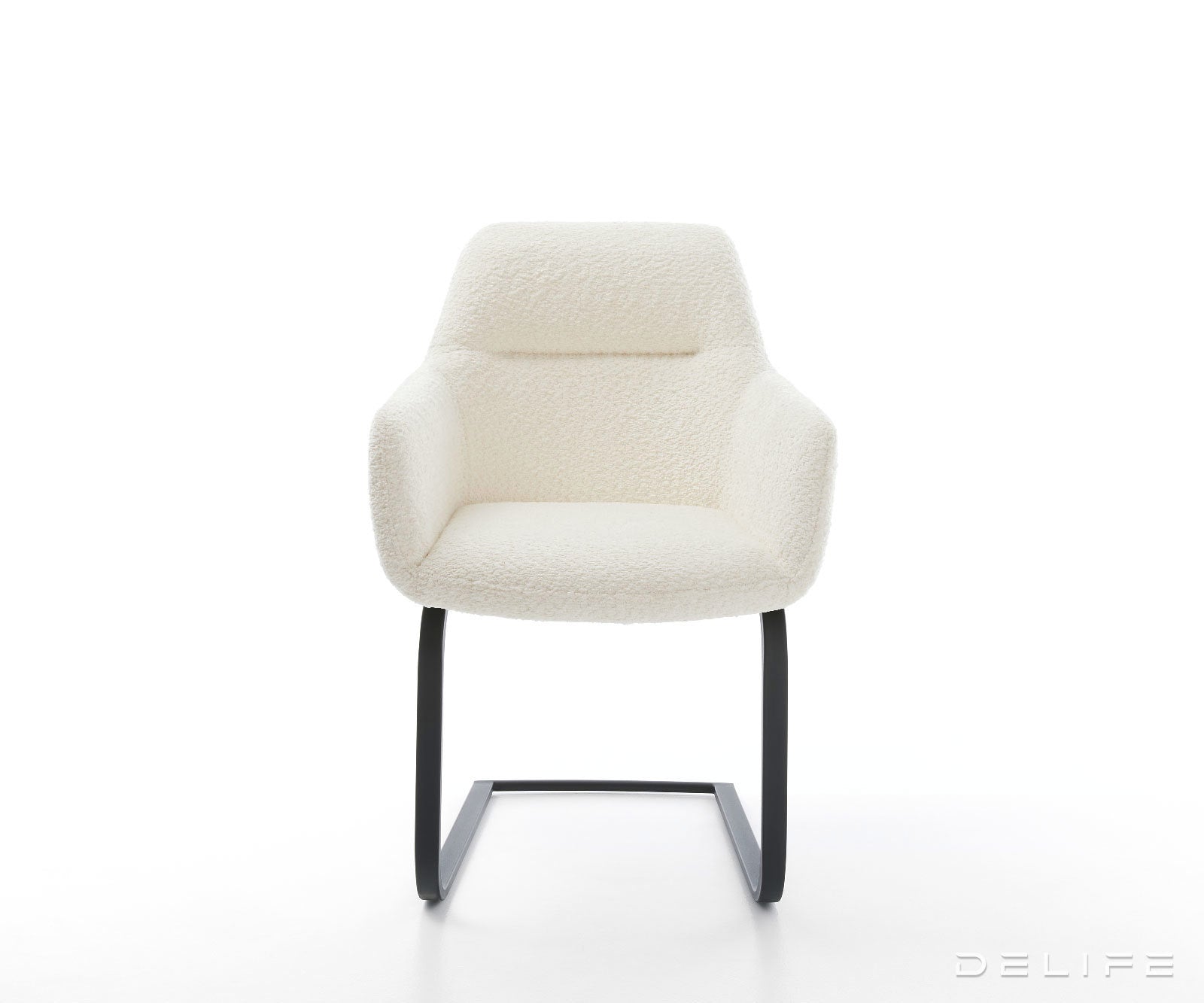 Jedilni stol Pejo, Material: Bukle