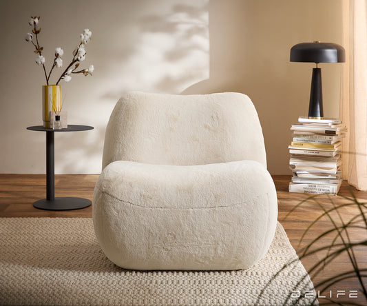 Fotelja Zena 75x84cm, Material: Mikrofibra