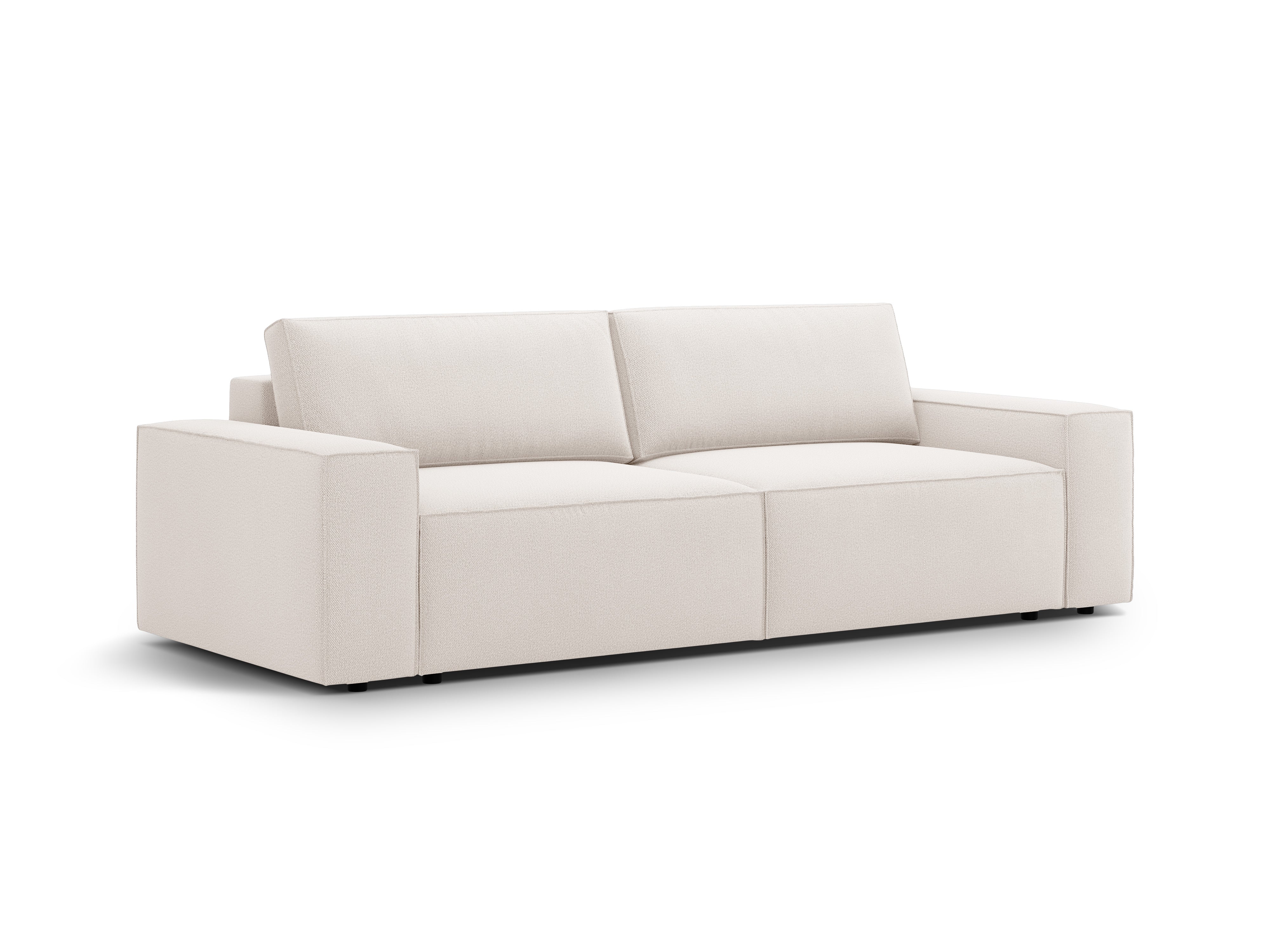Sofa Jodie 247x107 cm, Material: Strukturirana tkanina