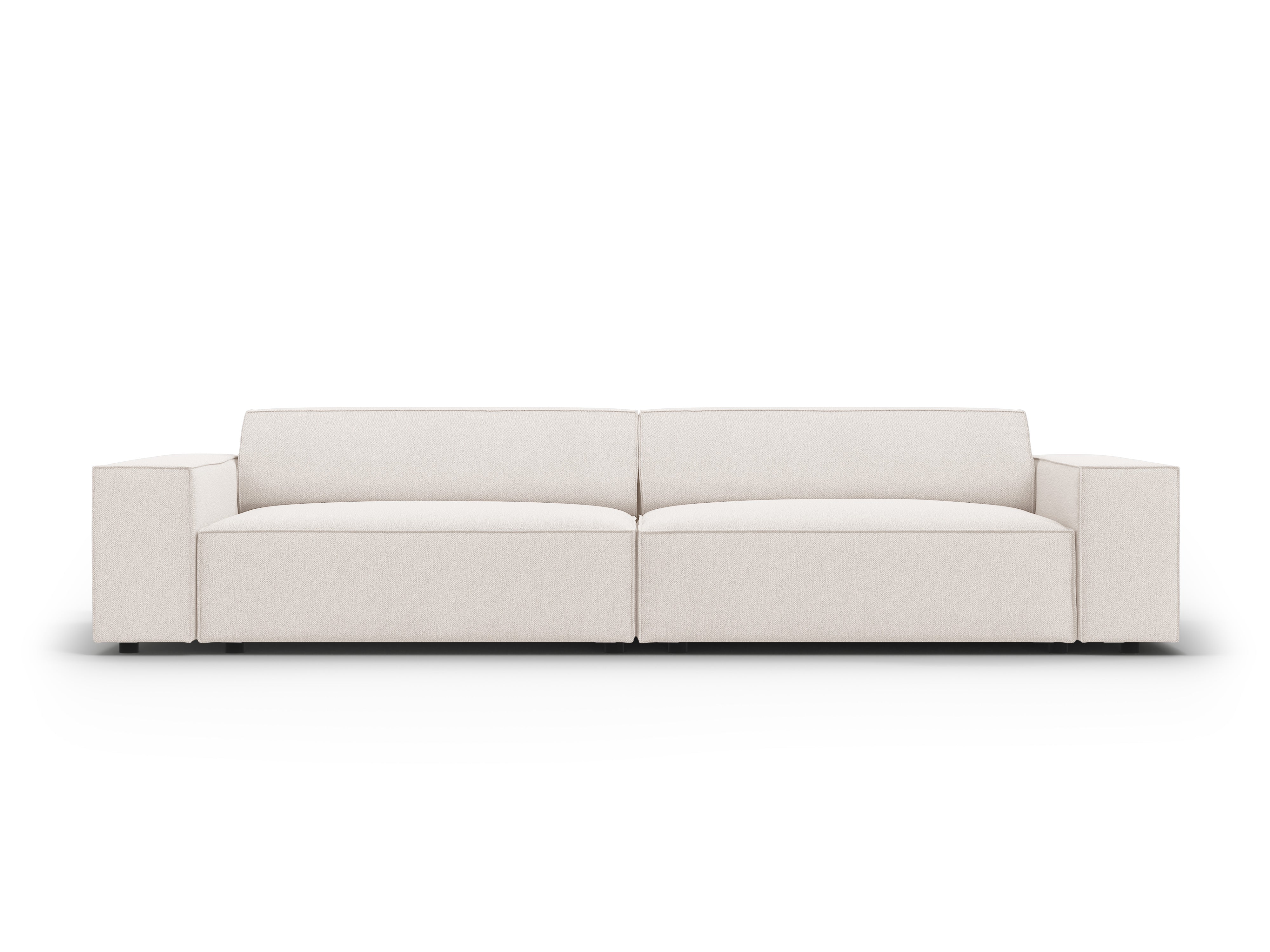 Sofa Jodie 204x99cm, Material: Strukturirana tkanina