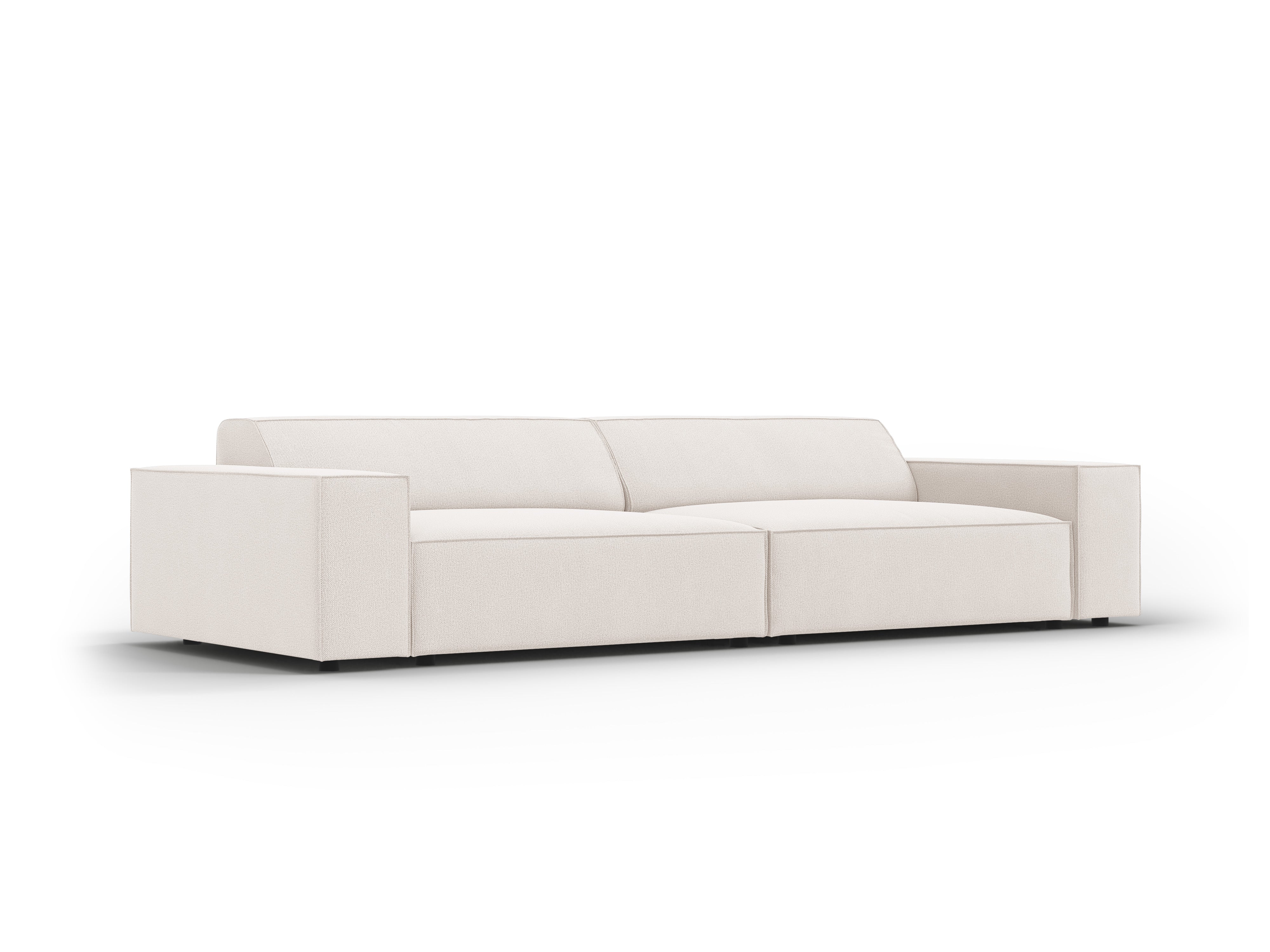 Sofa Jodie 204x99cm, Material: Strukturirana tkanina