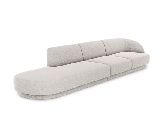 Sofa Miley 323x90cm, Materijal: Chenille