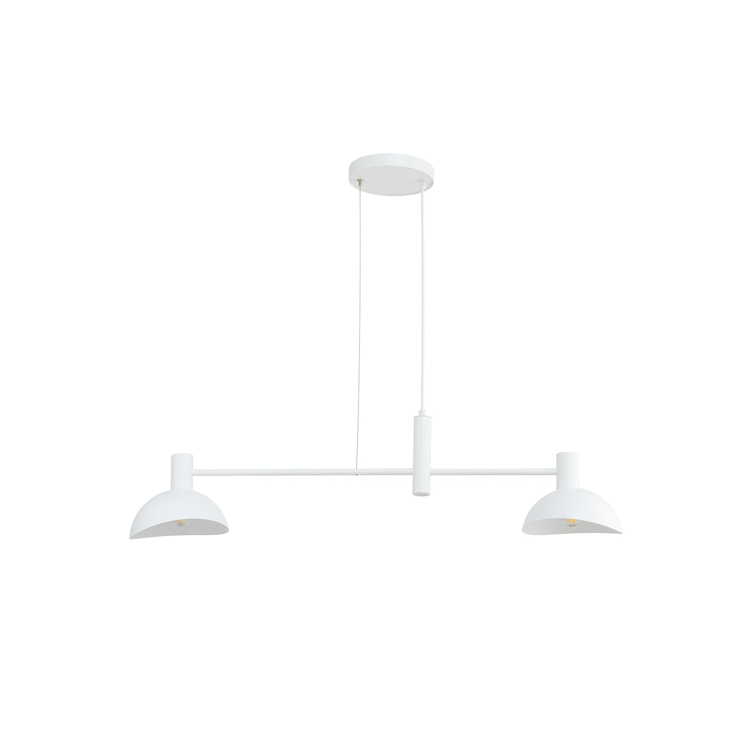 Viseča razsvetljava ARTIS 2