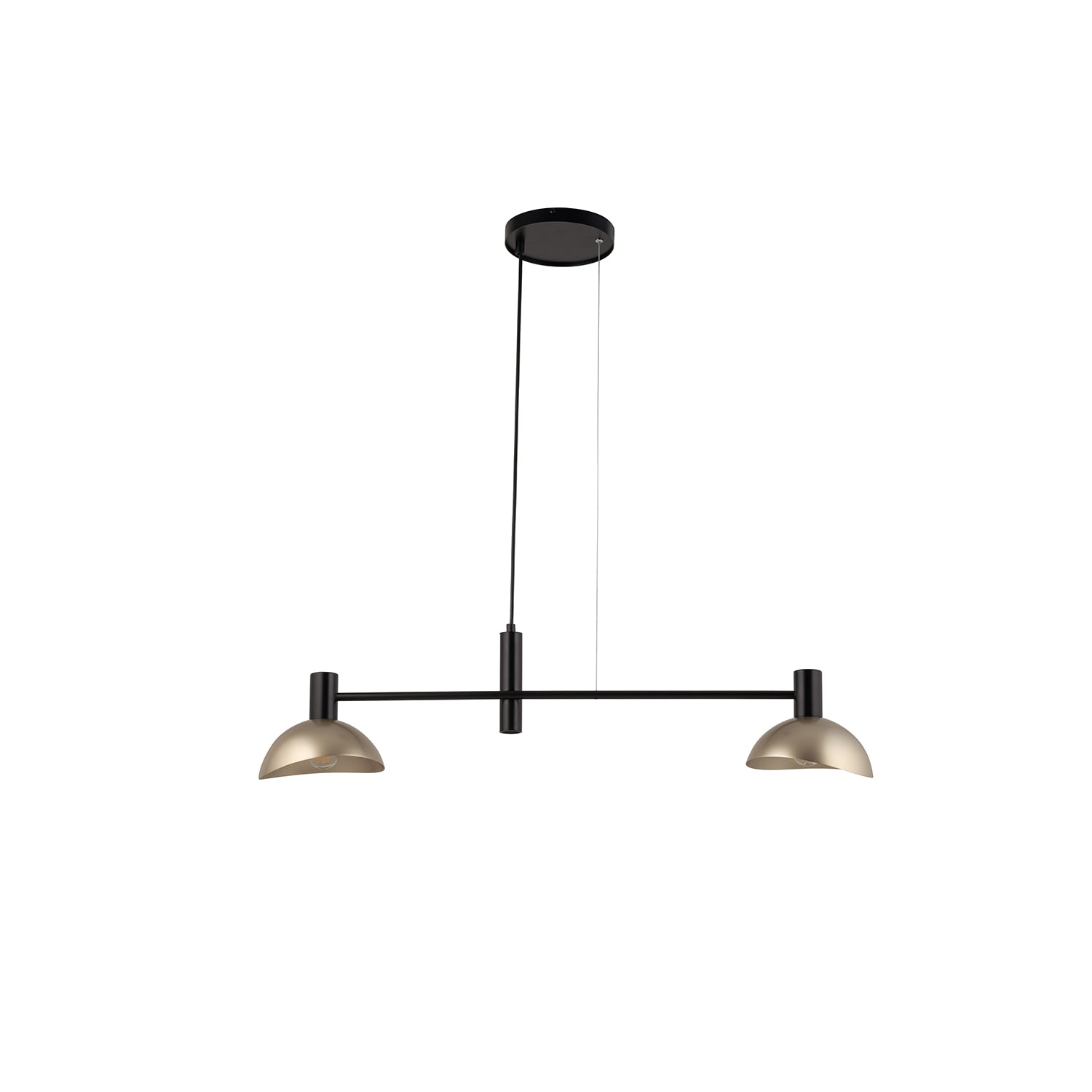 Viseča razsvetljava ARTIS 2