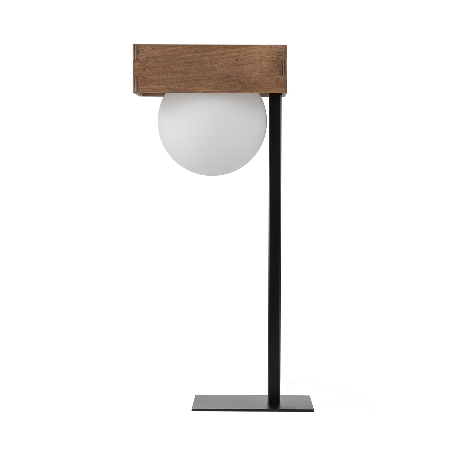 Namizna svetilka Bloom