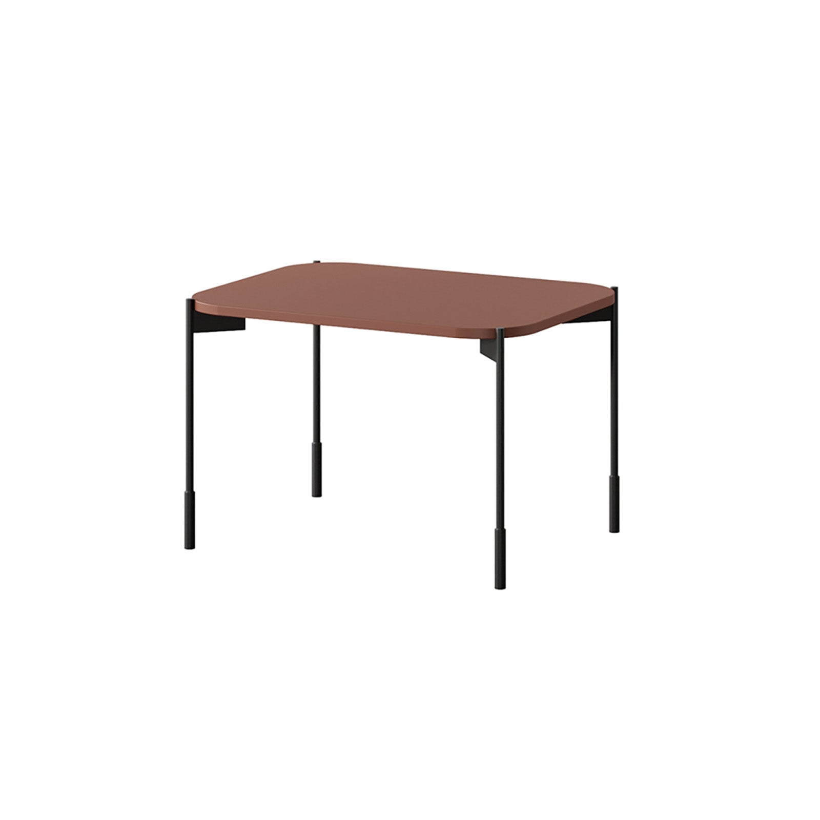 Klubska mizica Sonatia 60 cm, Material: MDF