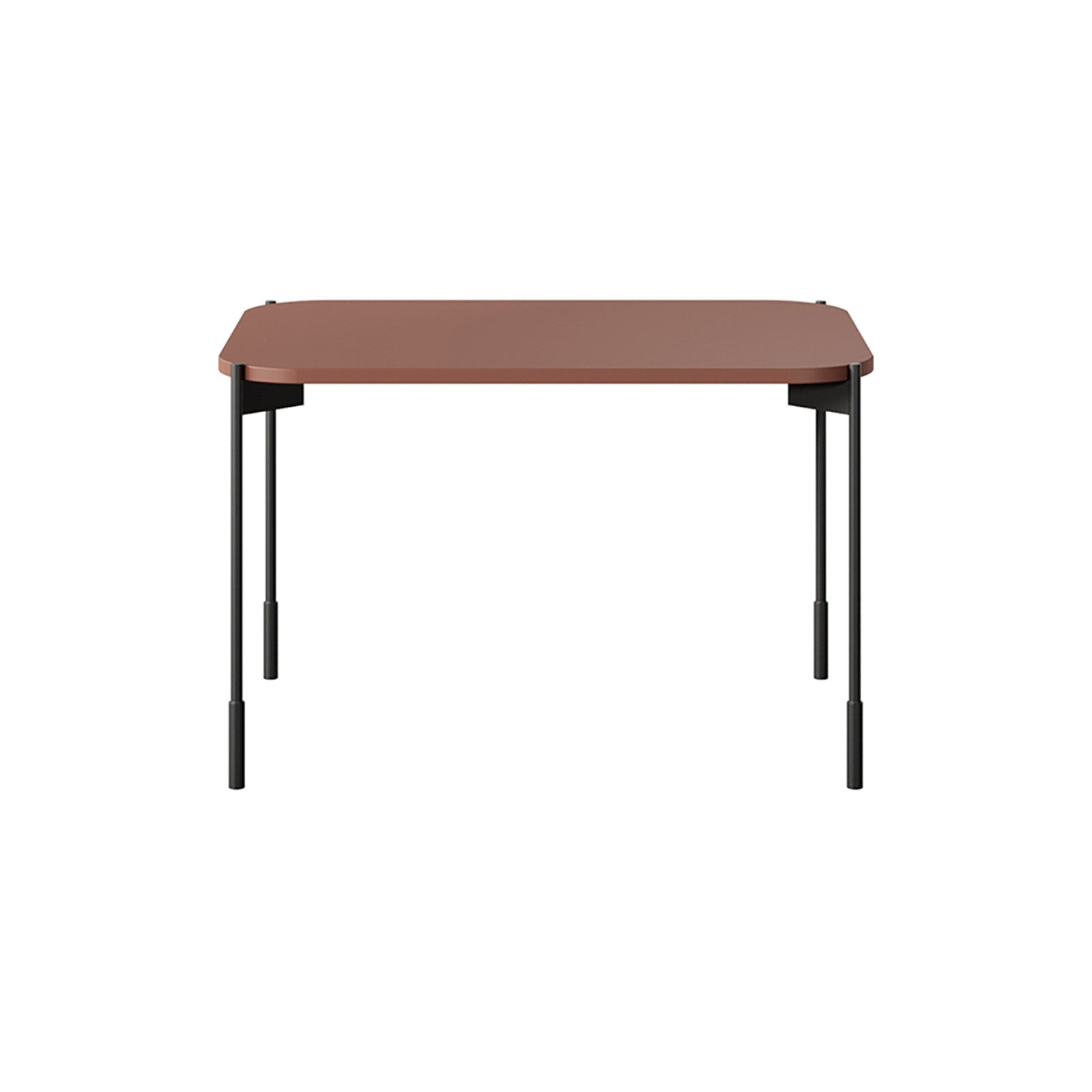 Klubska mizica Sonatia 70 cm, Material: MDF