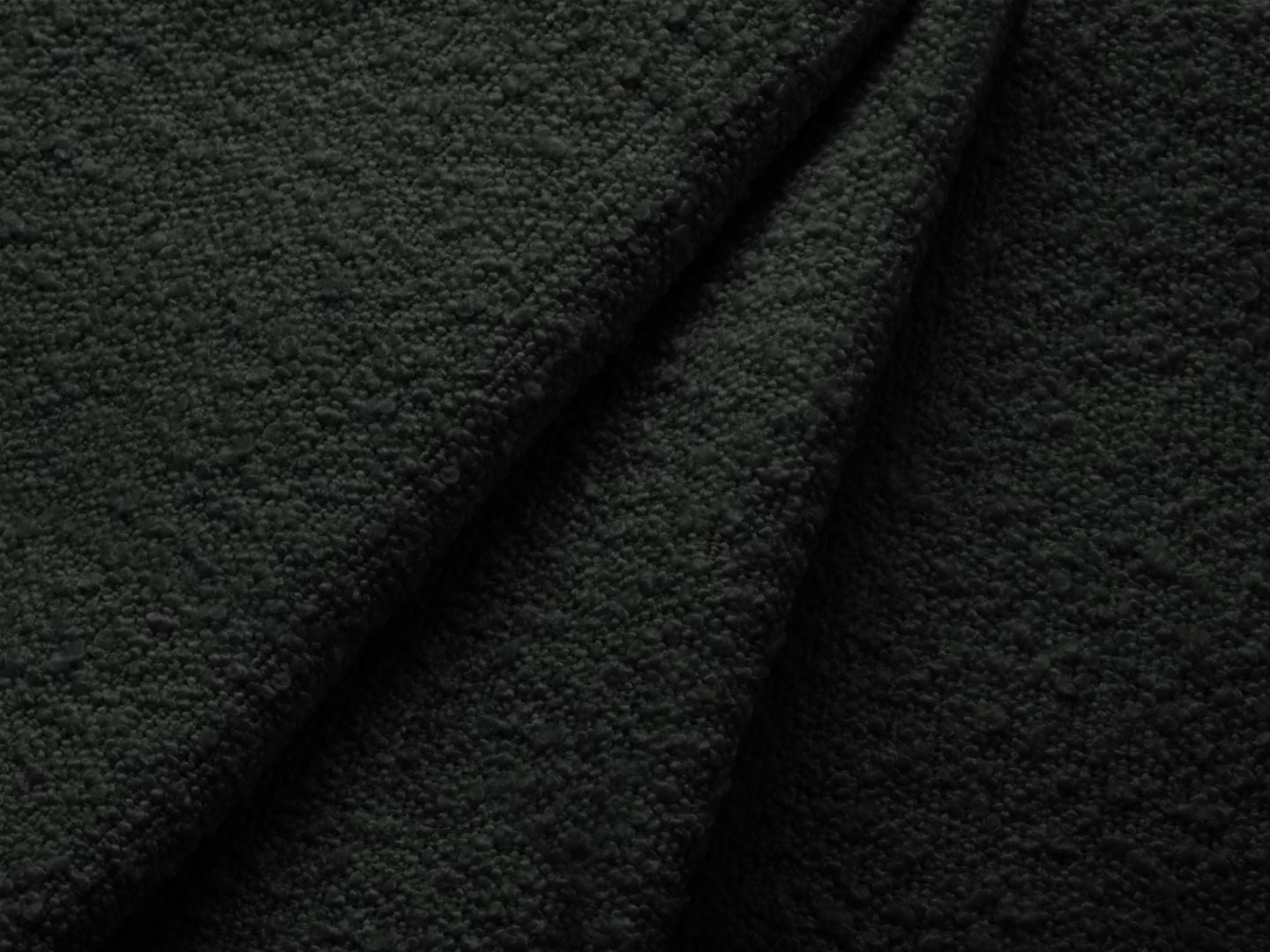 Kotna sedežna garnitura Miley okrogla, 248x248cm, Material: Žamet