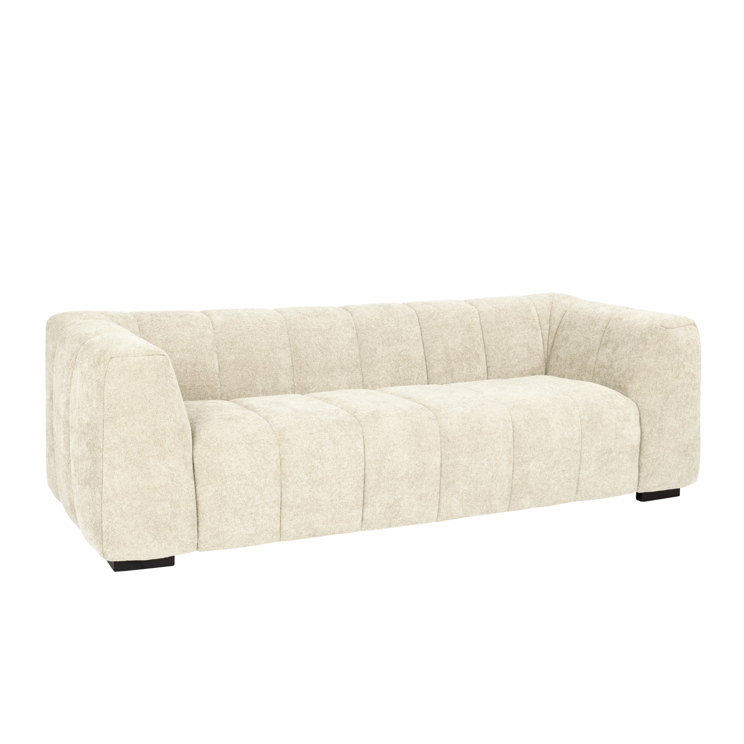 Modularni komplet Fossano, Material: Izbira materialov