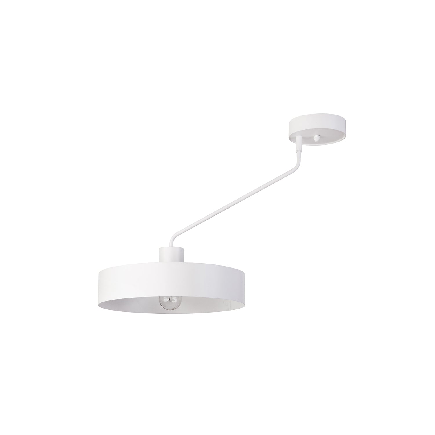 JUMBO stropna razsvetljava