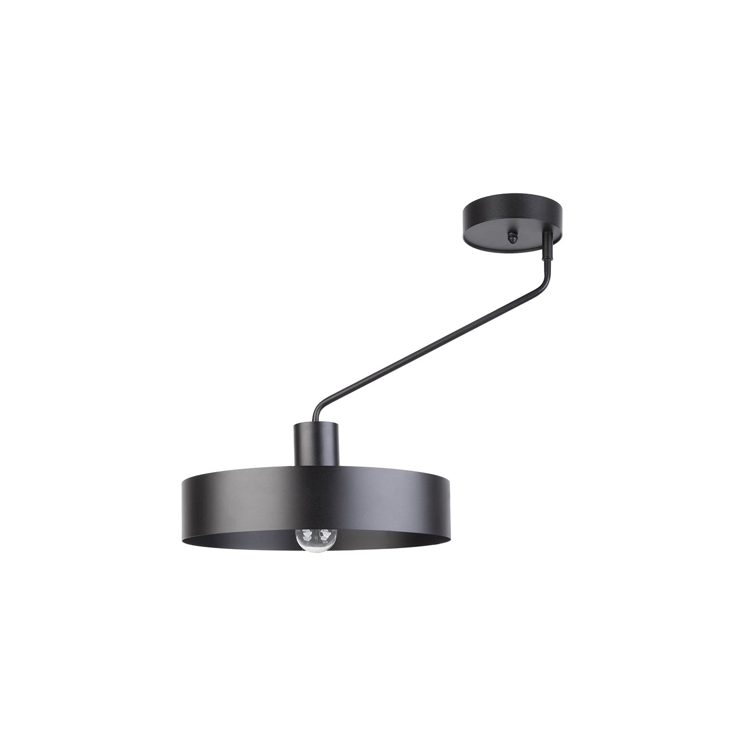 JUMBO stropna razsvetljava