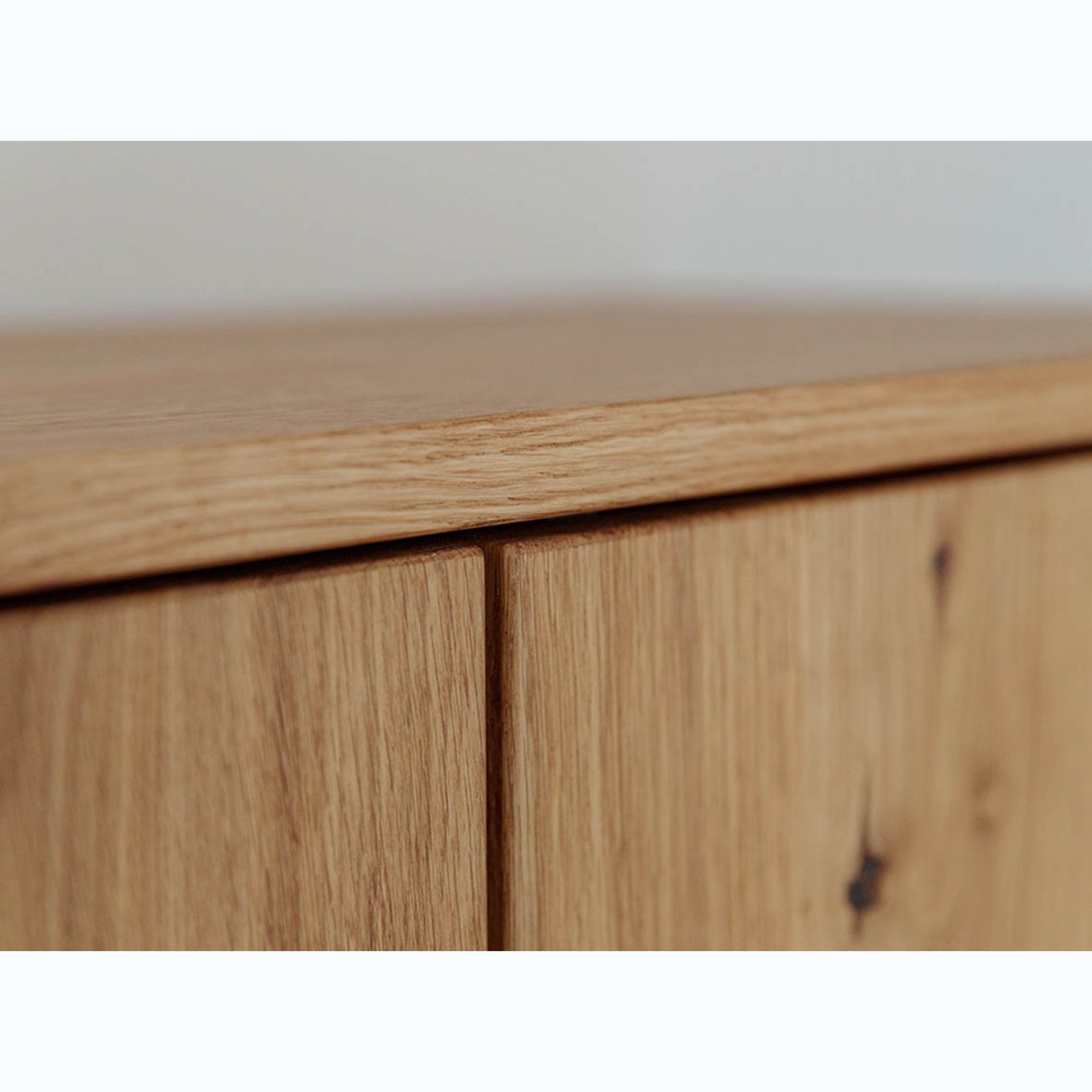 Omara Simona 110x60 cm, Material: Masivno hrastovo les