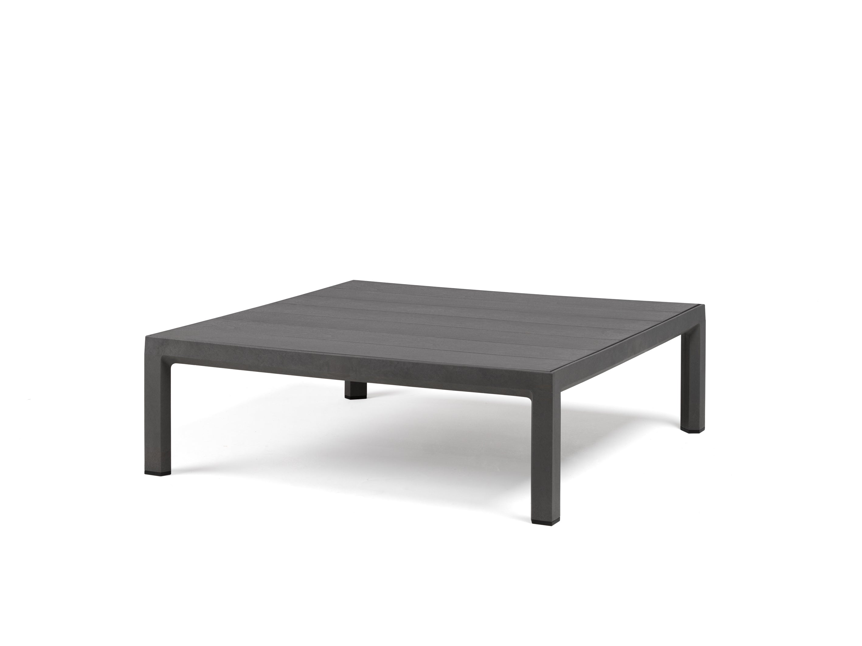 Zunanji stol Maximo Tavolino 80x80 cm