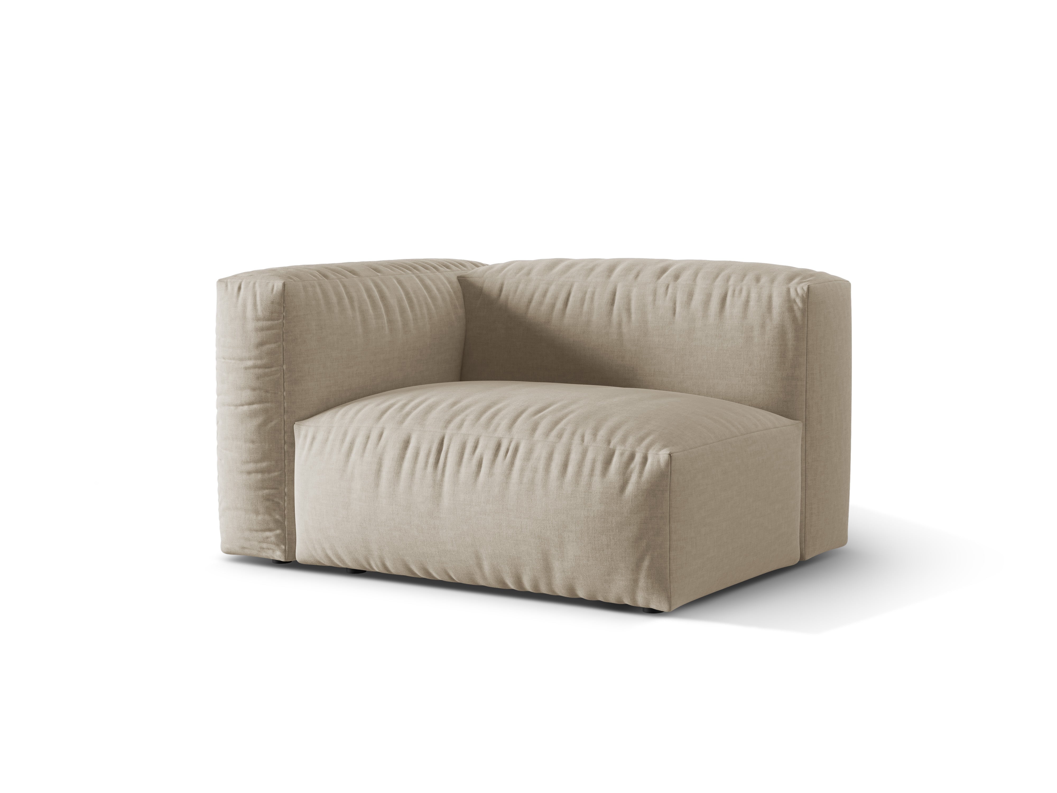 Modul Martina, 120x106cm, Material: Strukturirana tkanina