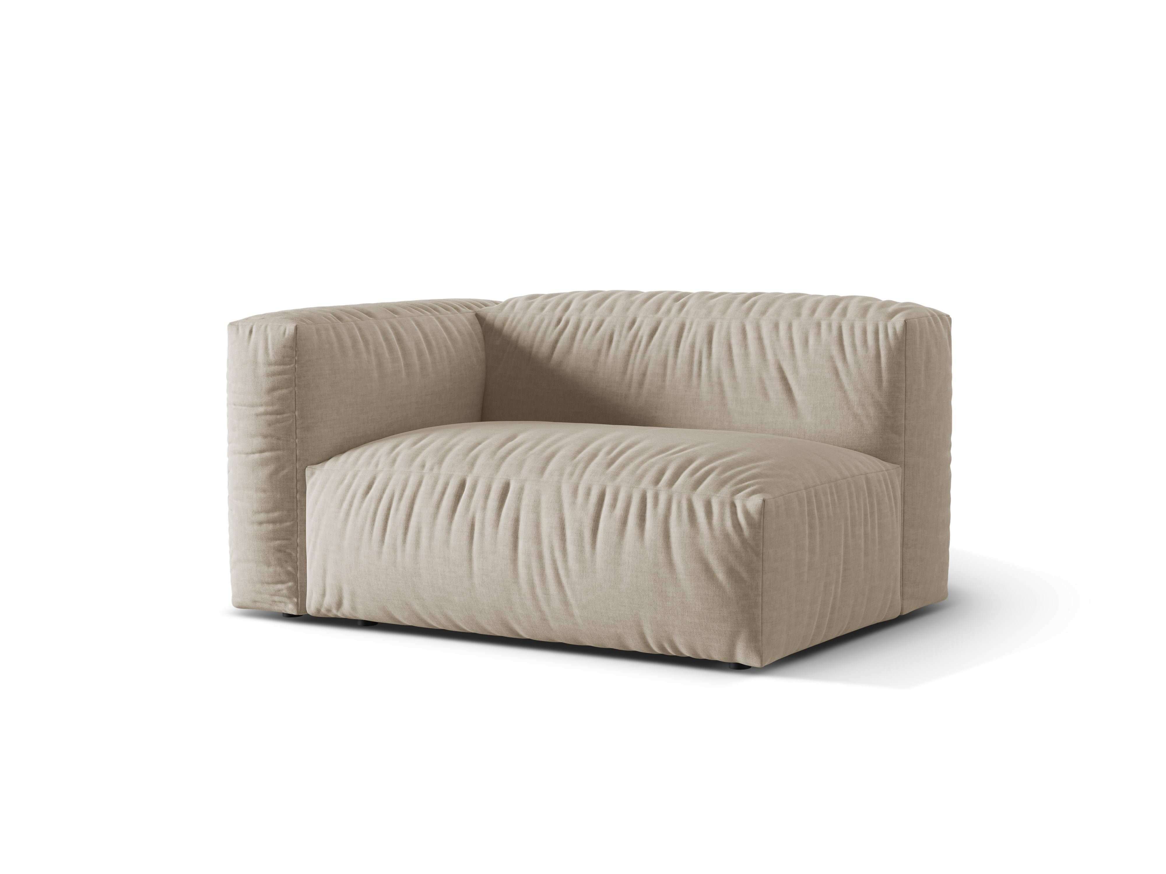 Modul Martina, 160x106cm, Material: Strukturirana tkanina