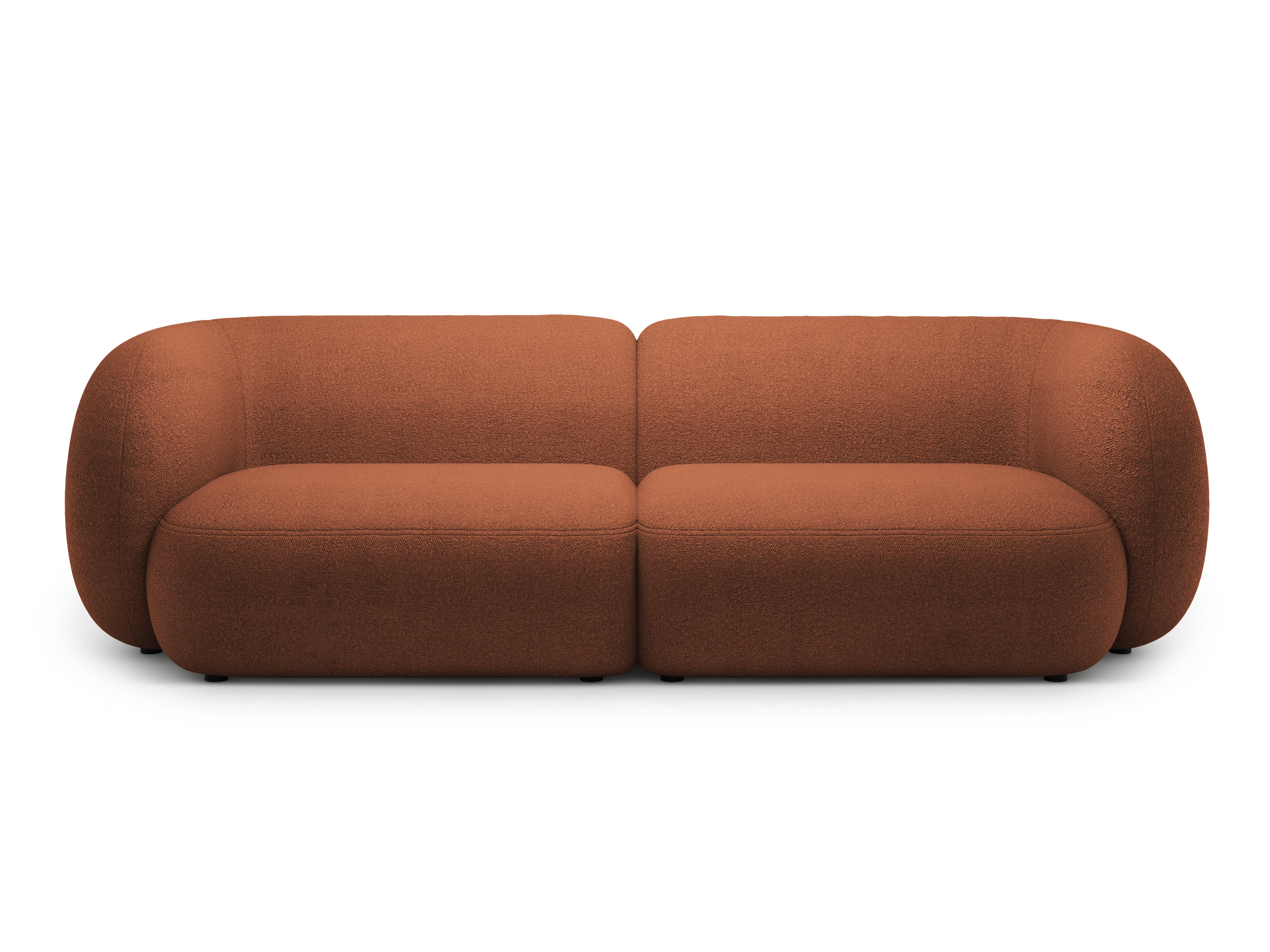 Kavč Kate 243x99cm, Material: Boucle