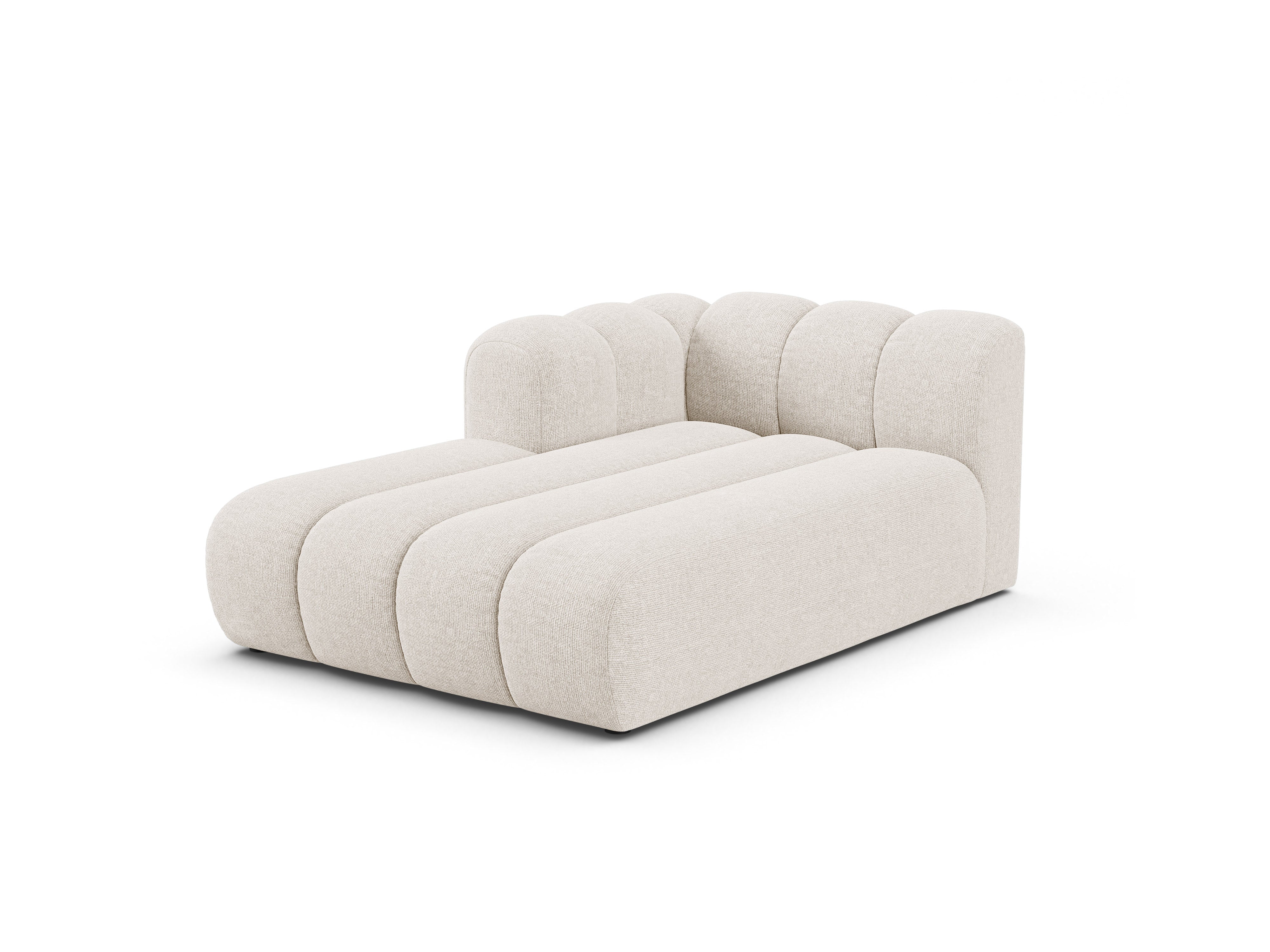 Modul Lupine 117x177cm, Material: Chenille Eden