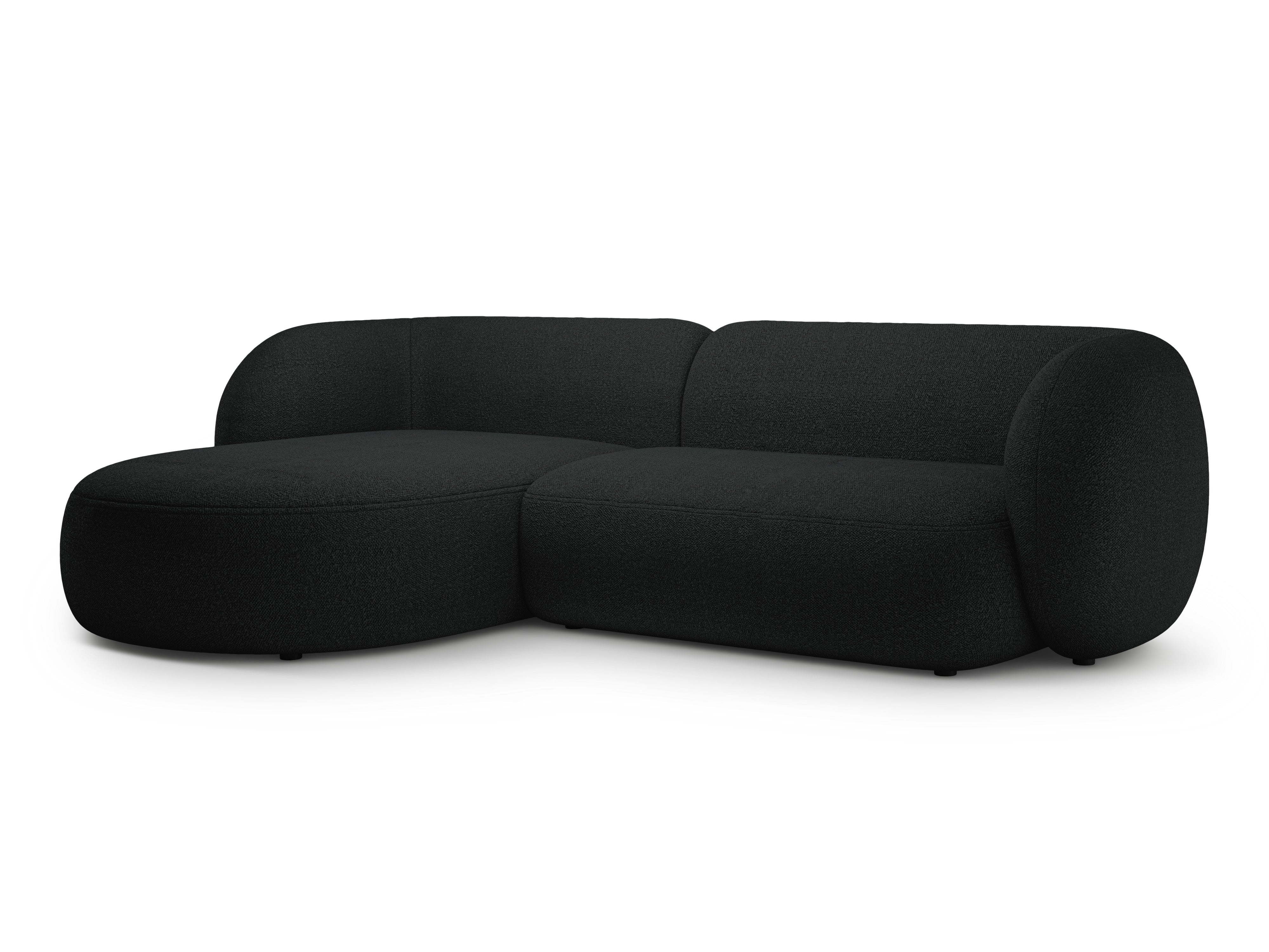 Kotna garnitura Kate, 285x176cm, Material: Bouclé