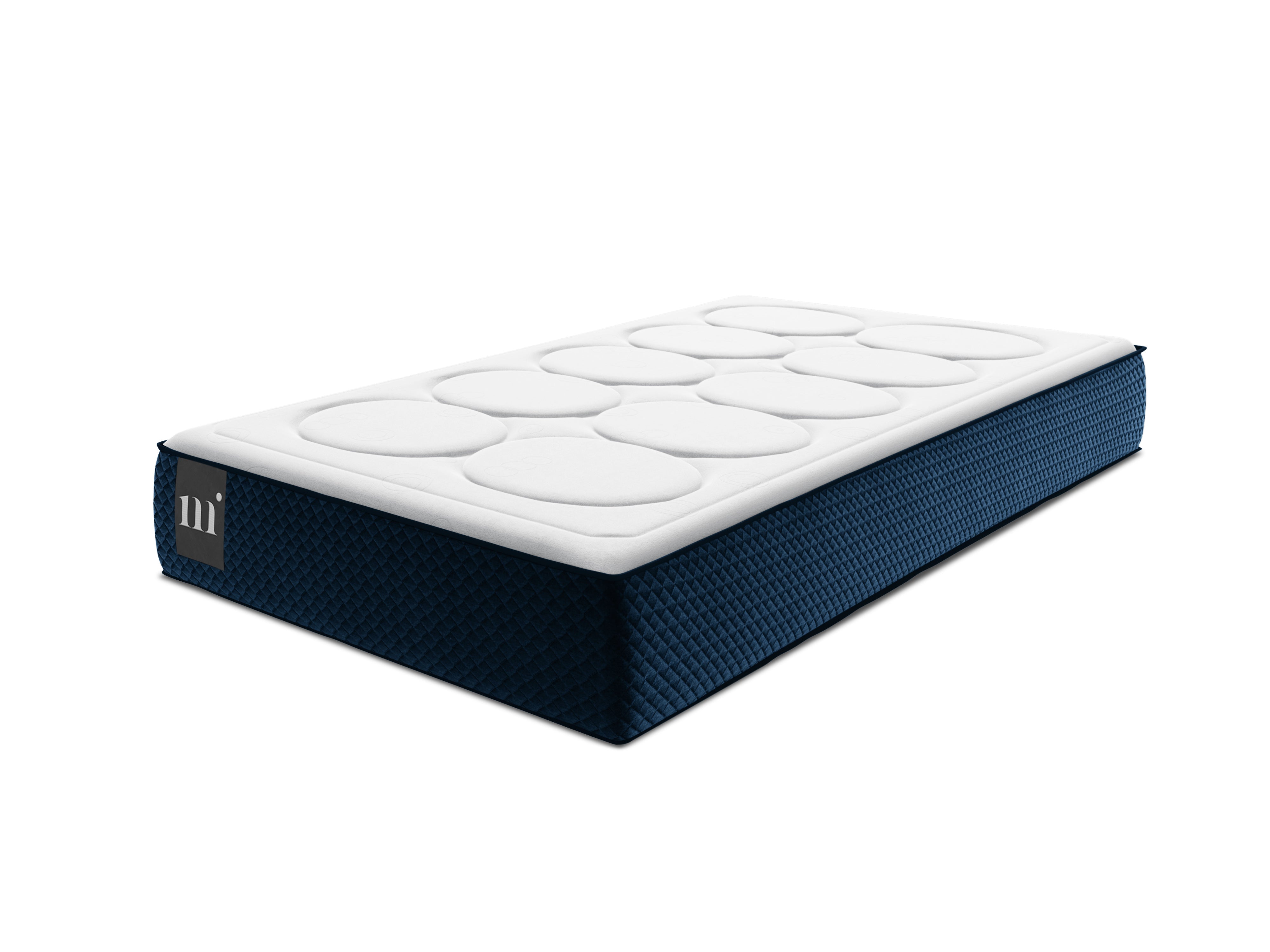 Dvostranska vzmetnica iz pene Kavaja