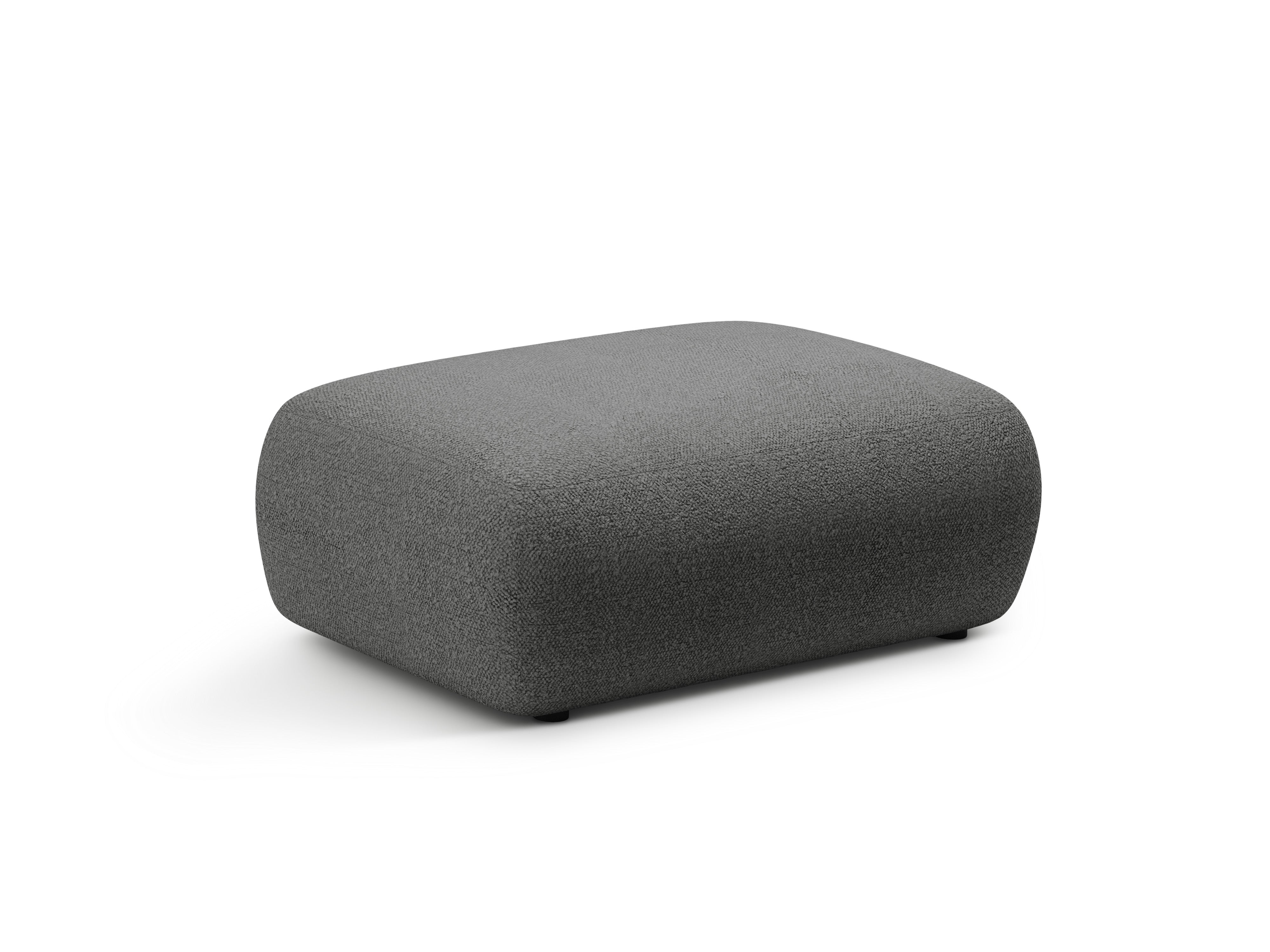 Tabure Kate, 99x60cm, Material: Boucle