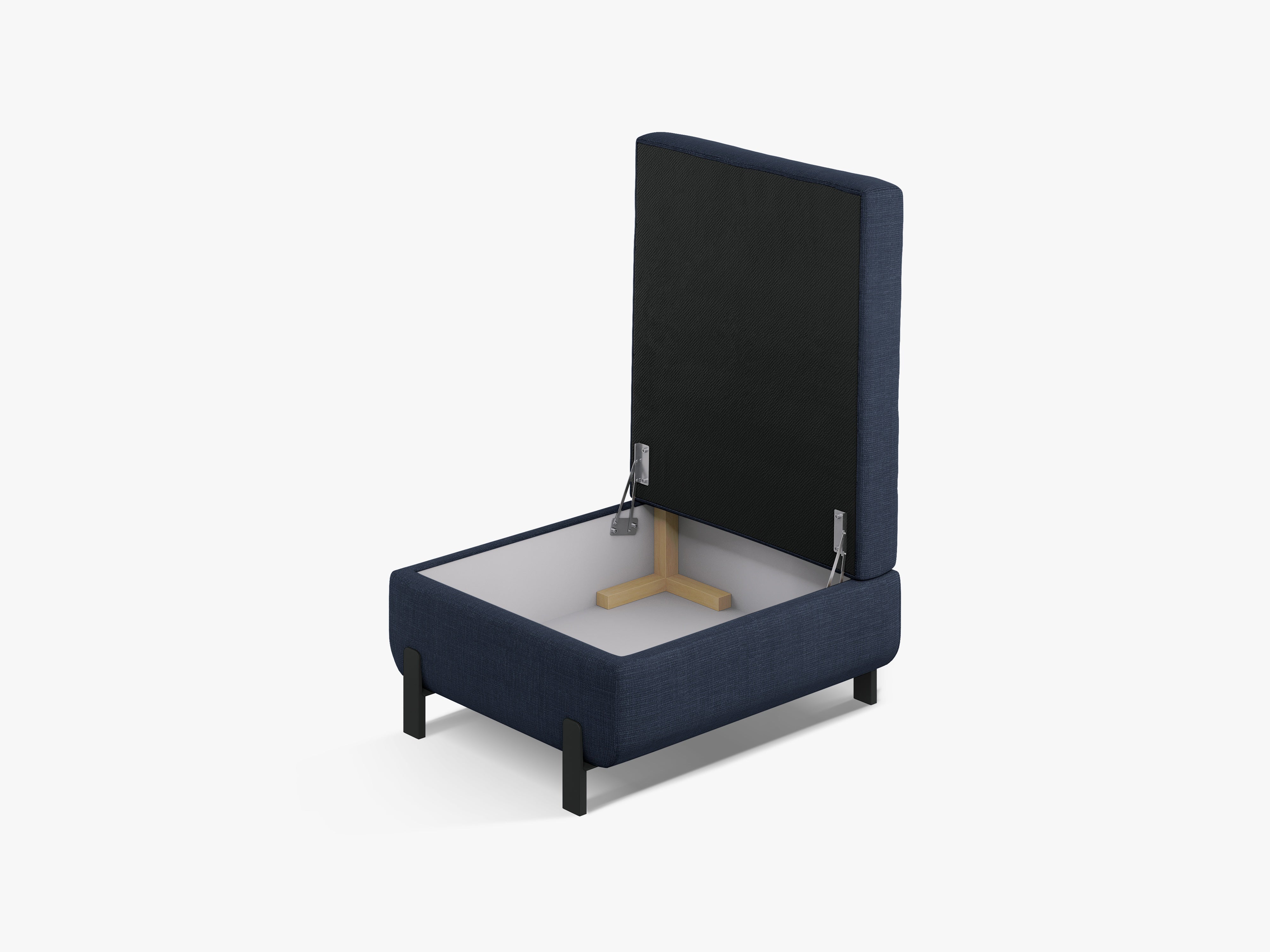 Stolčki Gloria, 87x72cm, Material: Strukturirana tkanina