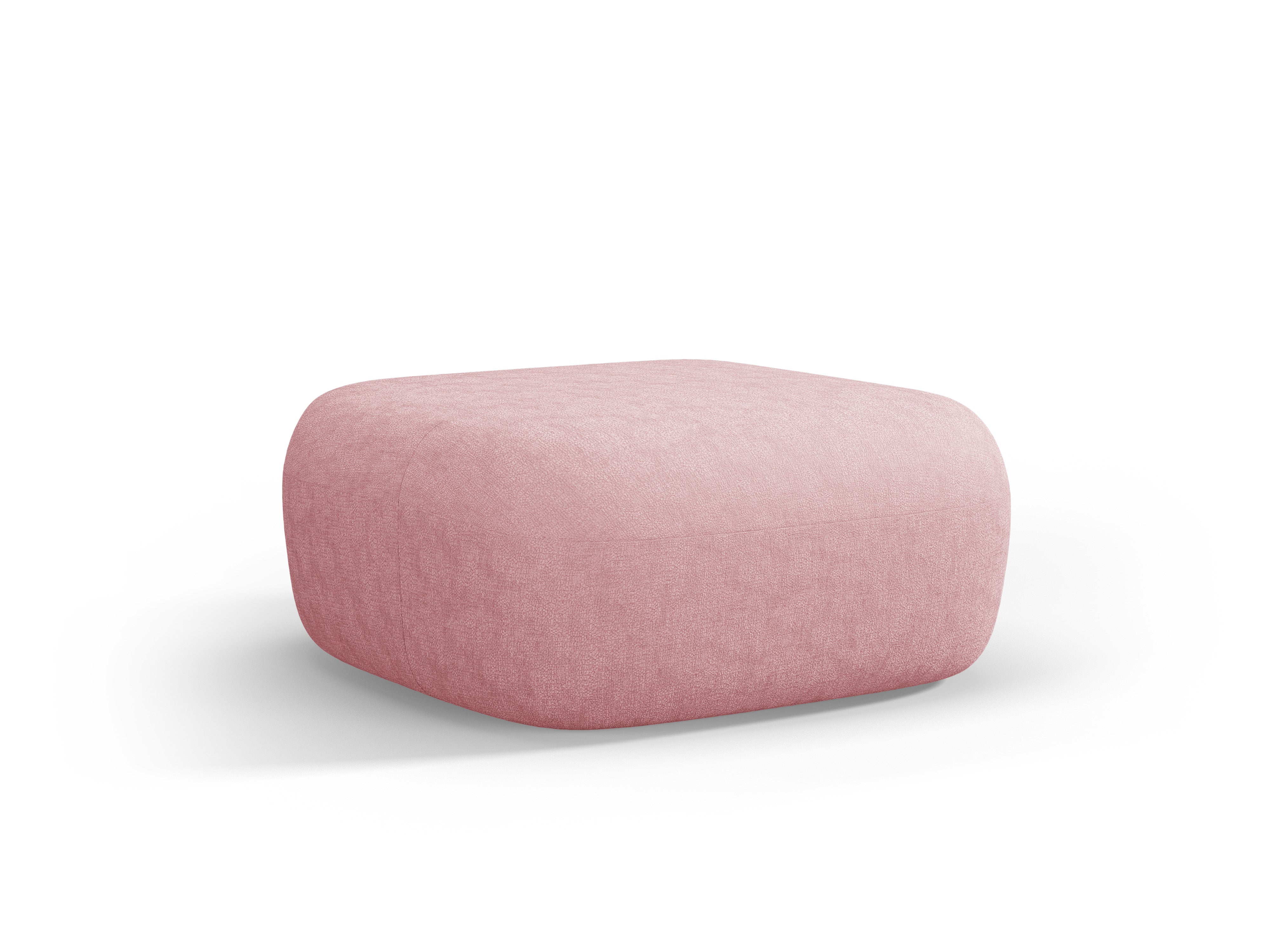 Jennyjev stolček, 90x88cm, Material: Šenil