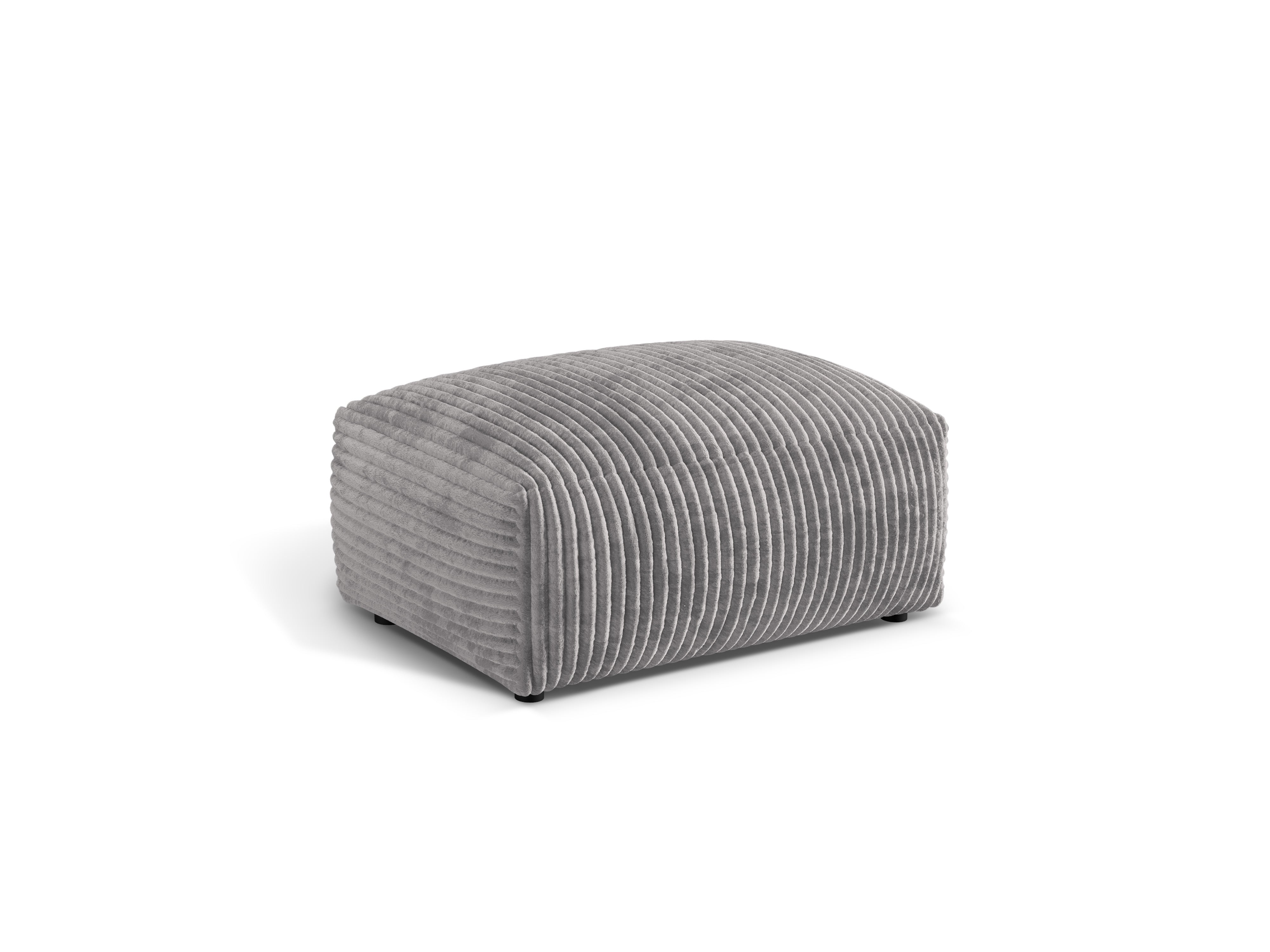 Martina stolčki, 95x65cm, material: rebrasta tkanina