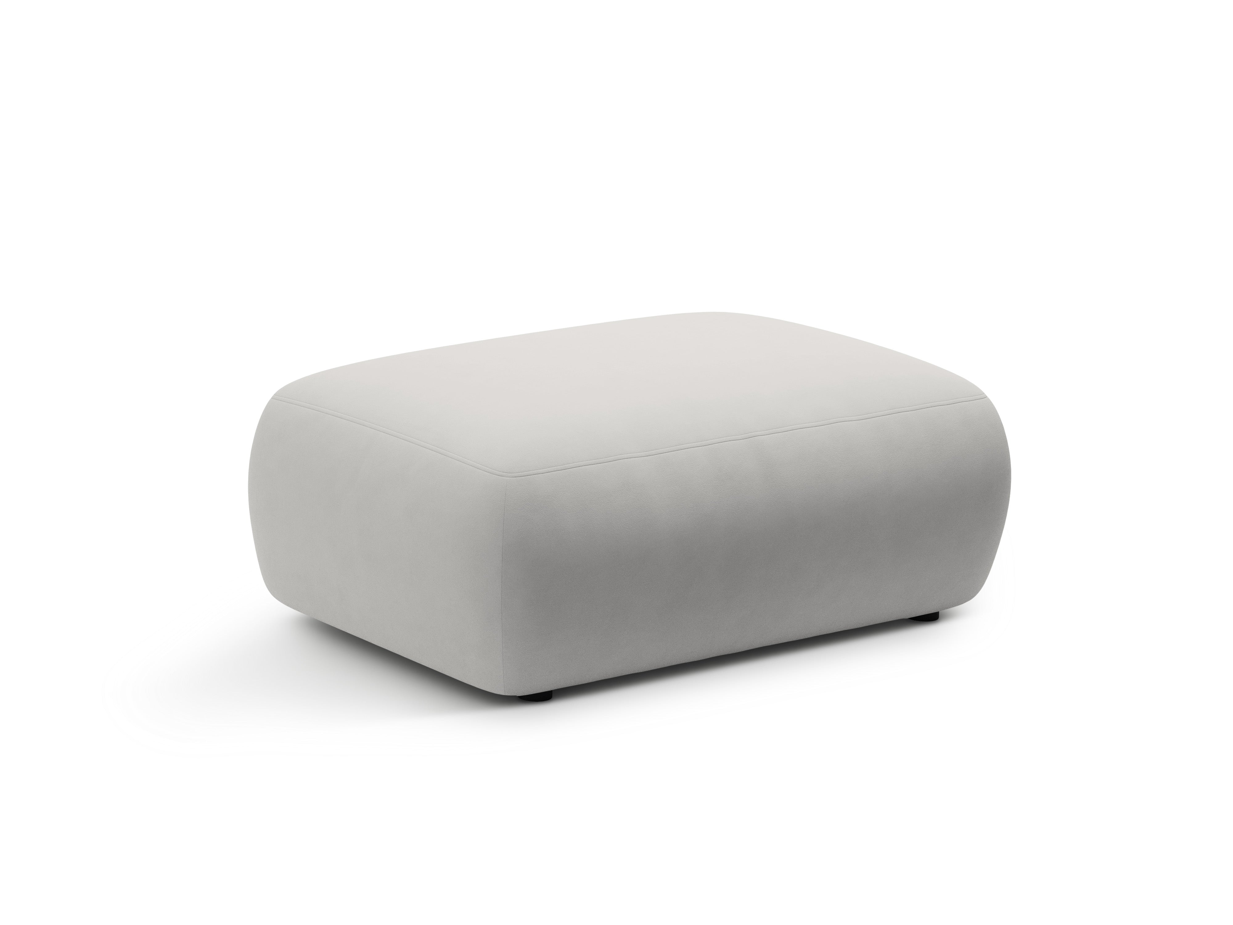 Tabure Kate, 99x60cm, Material: žamet