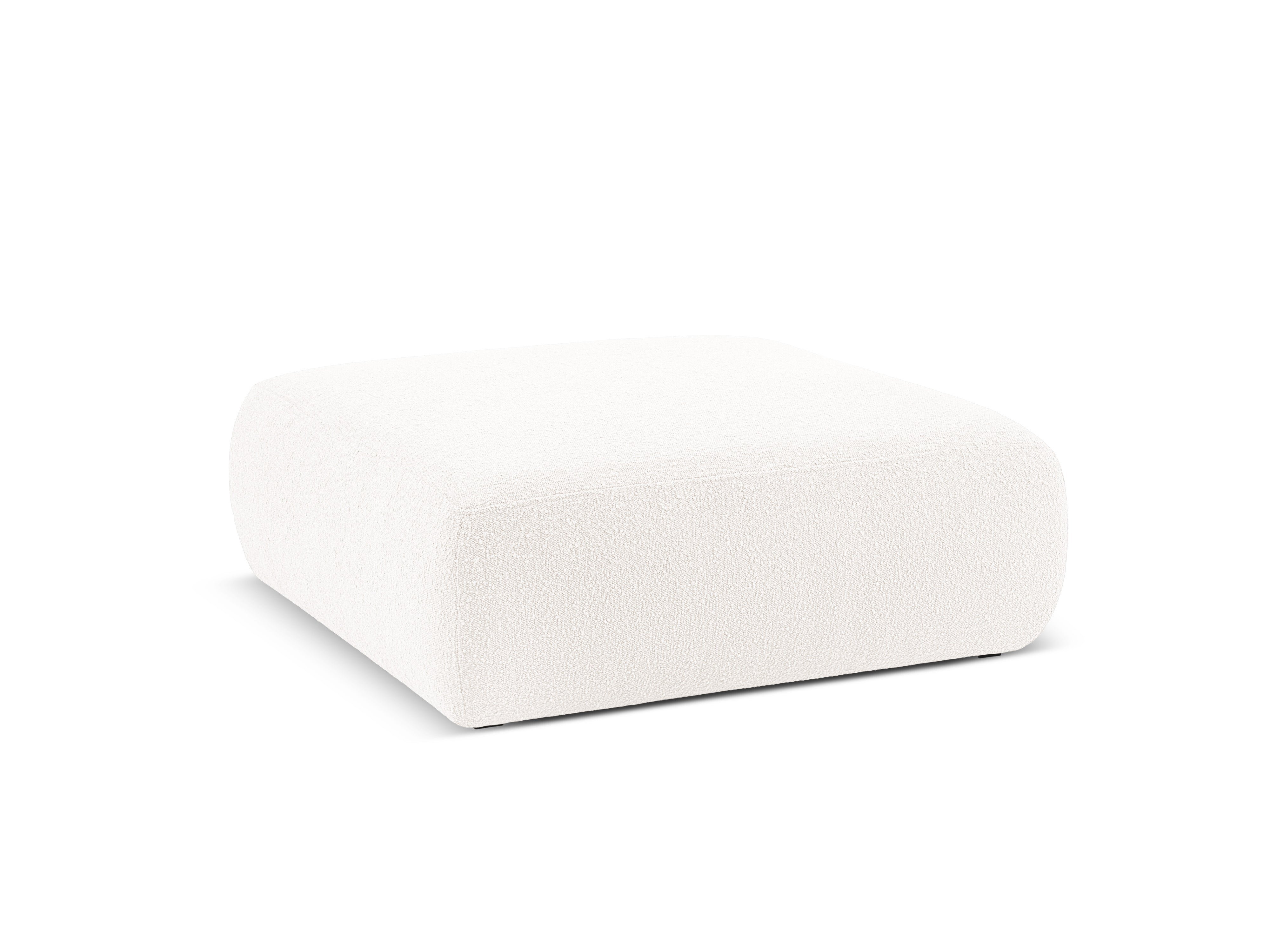 Molino stolček 100x100cm, Material: Bukle