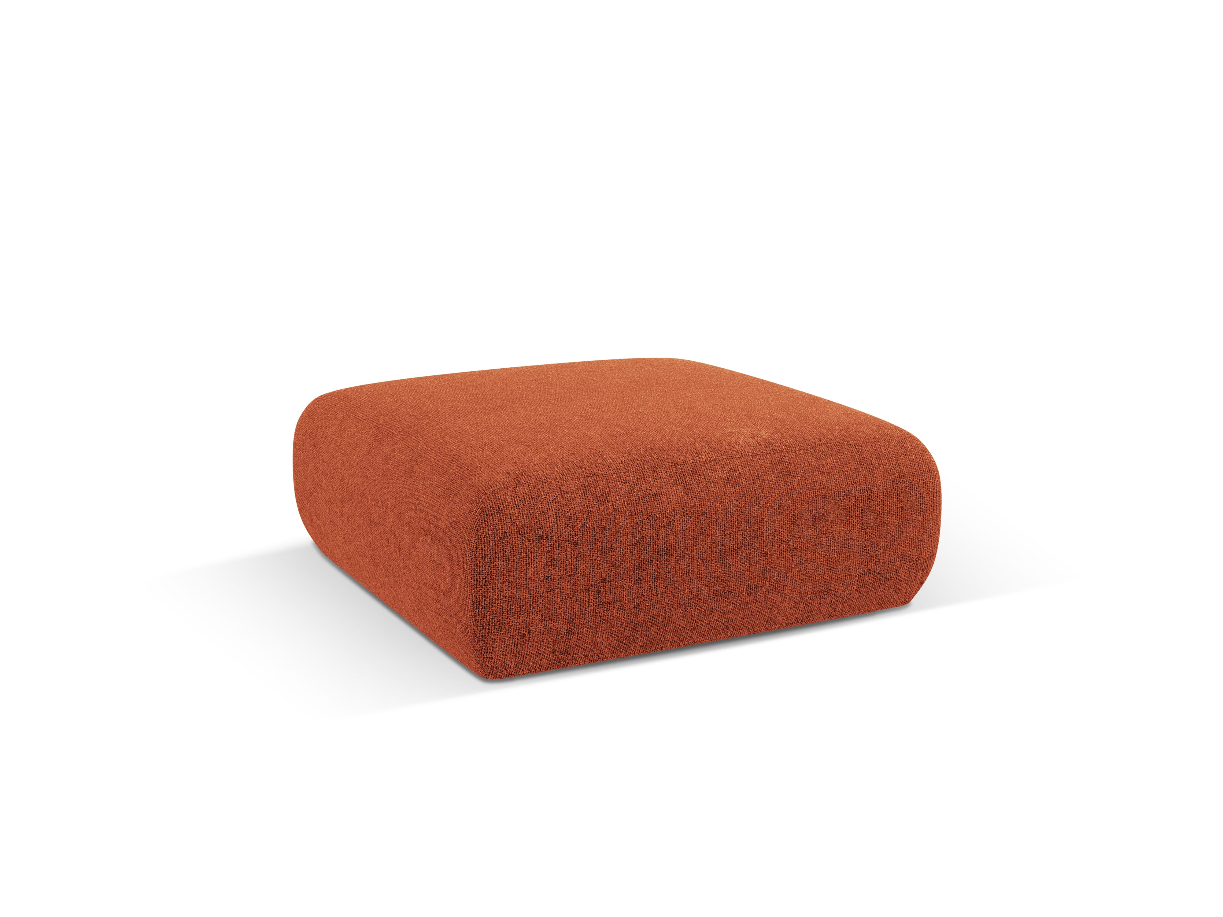 Molino stolček 100x100cm, Material: Šenil (Haag)