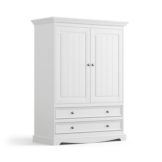 Omara Belluno 47x147 cm, Material: Masivna borovina