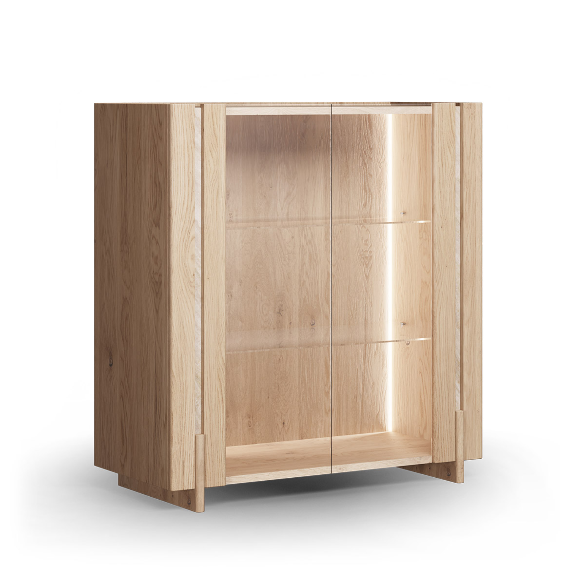 Komoda Tivoli 106x46 cm, Material: Možnost izbire
