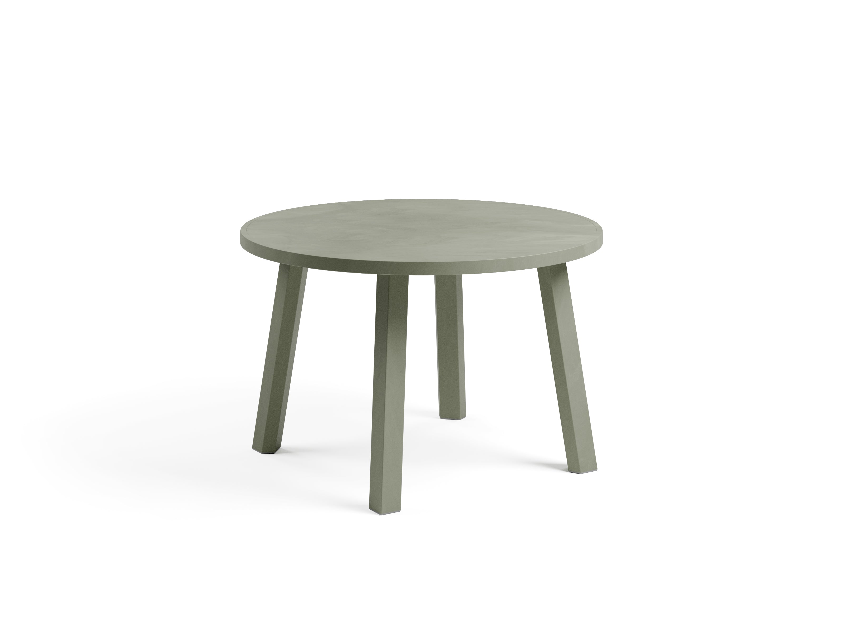 Zunanji mizica Maximo Tavolino Ø60 cm