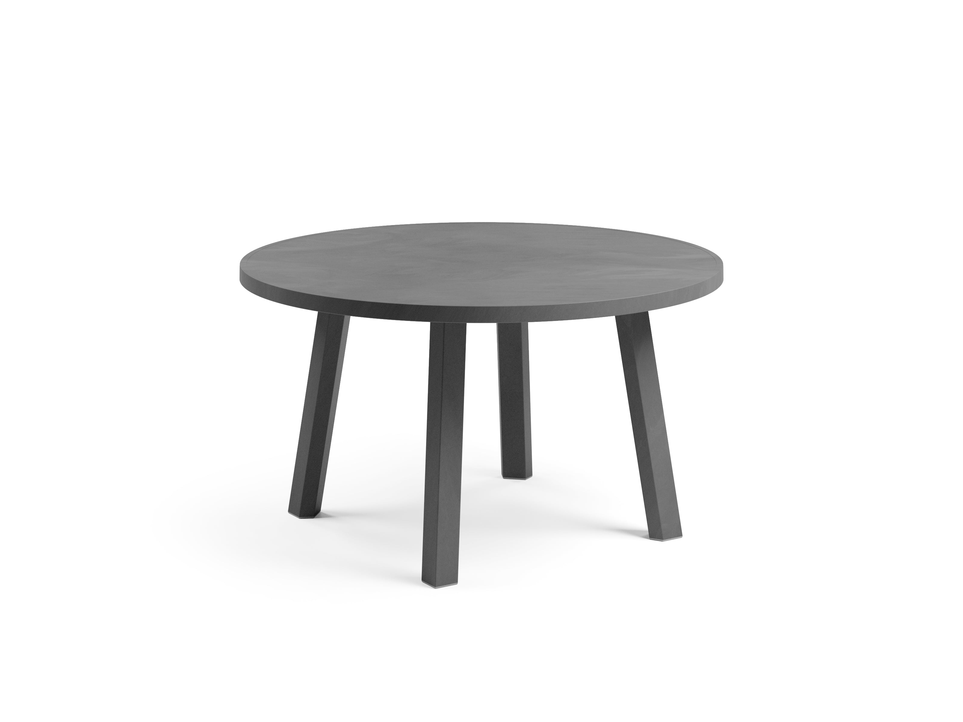 Zunanji mizica Maximo Tavolino Ø70 cm