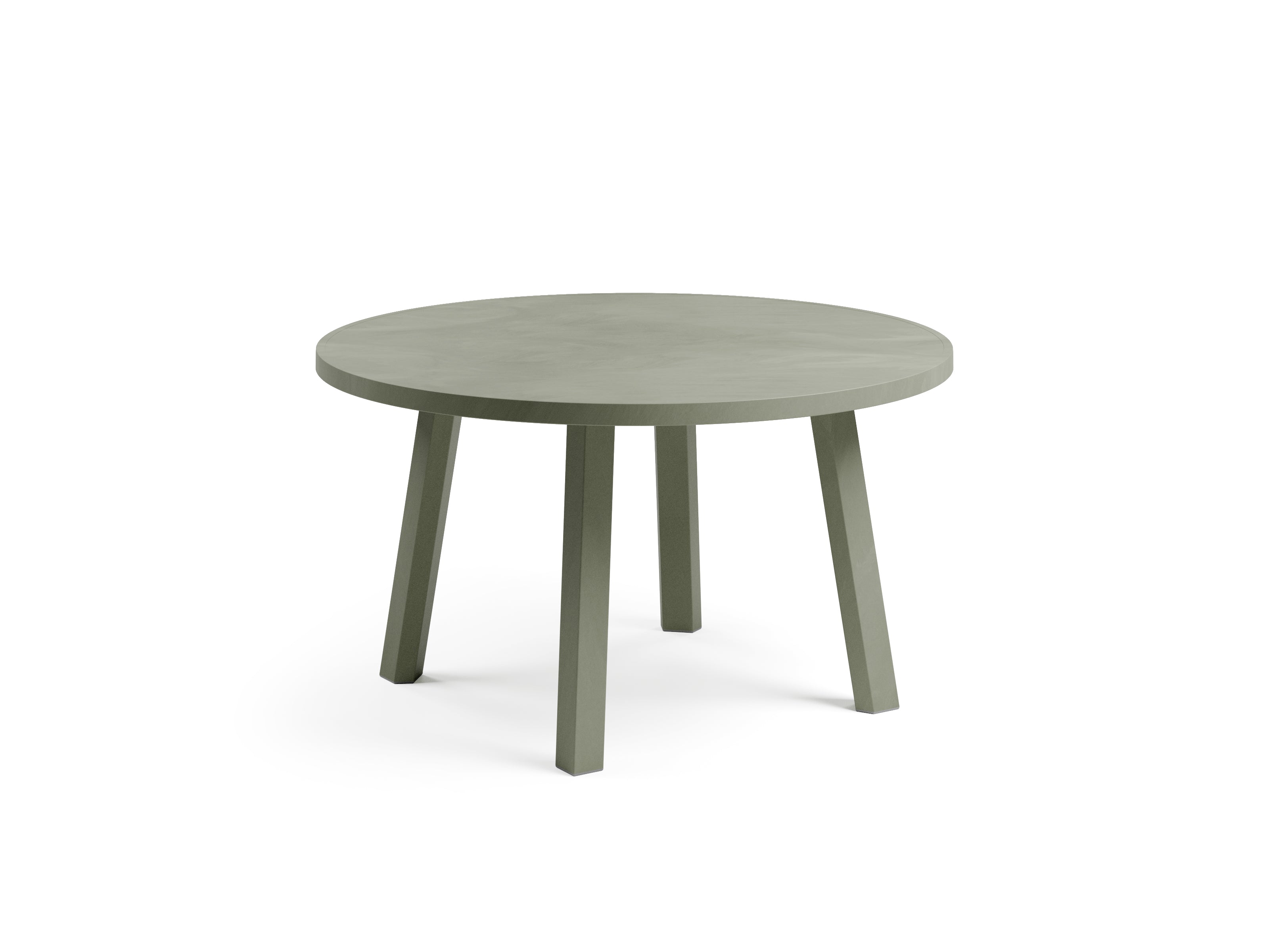 Zunanji mizica Maximo Tavolino Ø70 cm