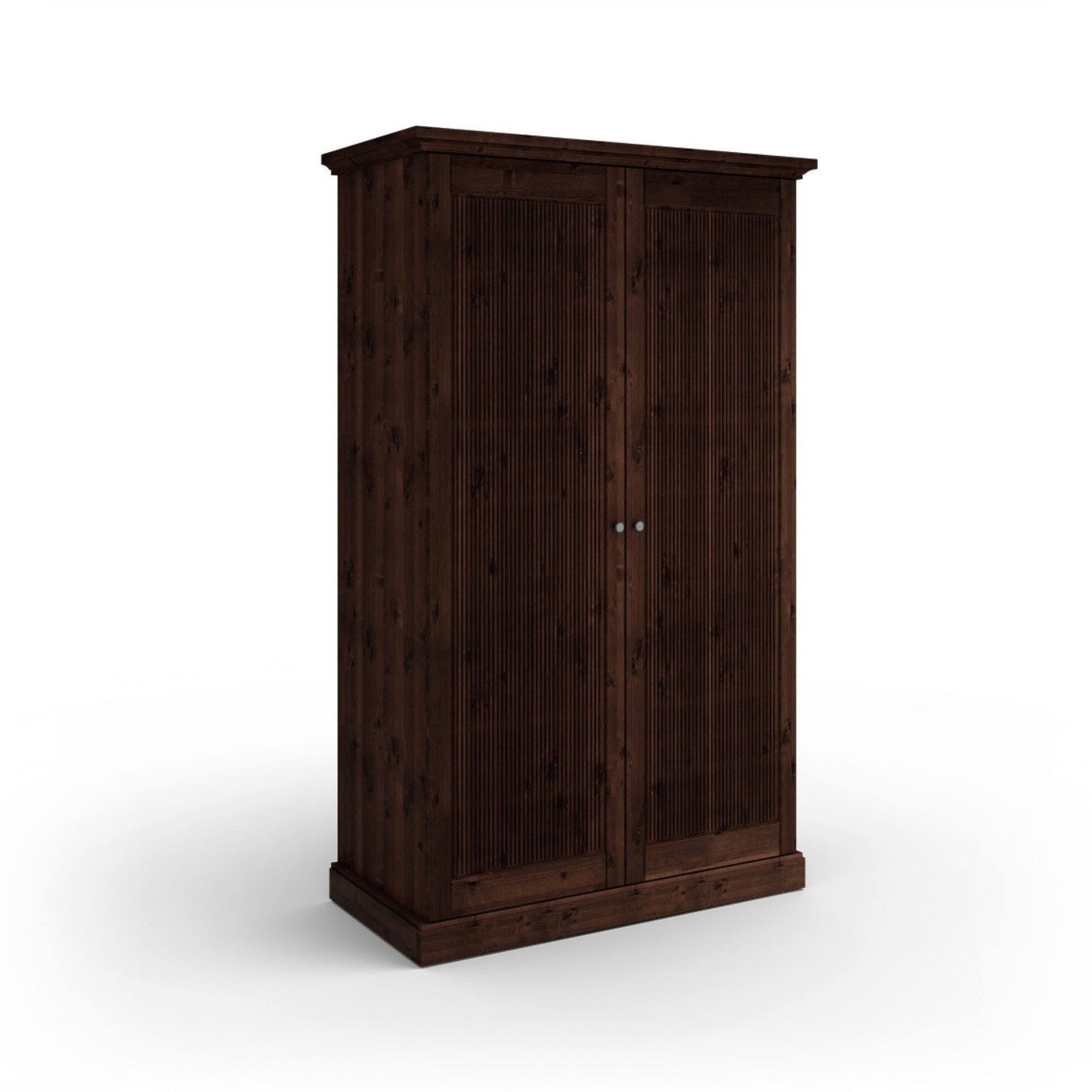 Omara Rosella 129x212,6 cm, Material: Masivna borovina