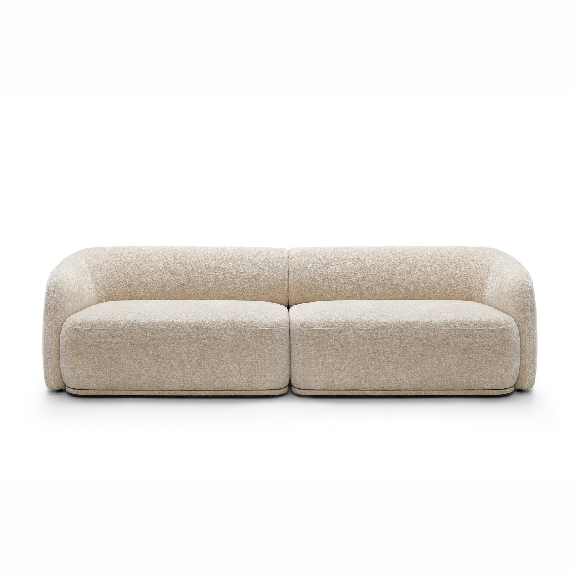 Sofa Nobo 288x97 cm, Material: Možnost izbire