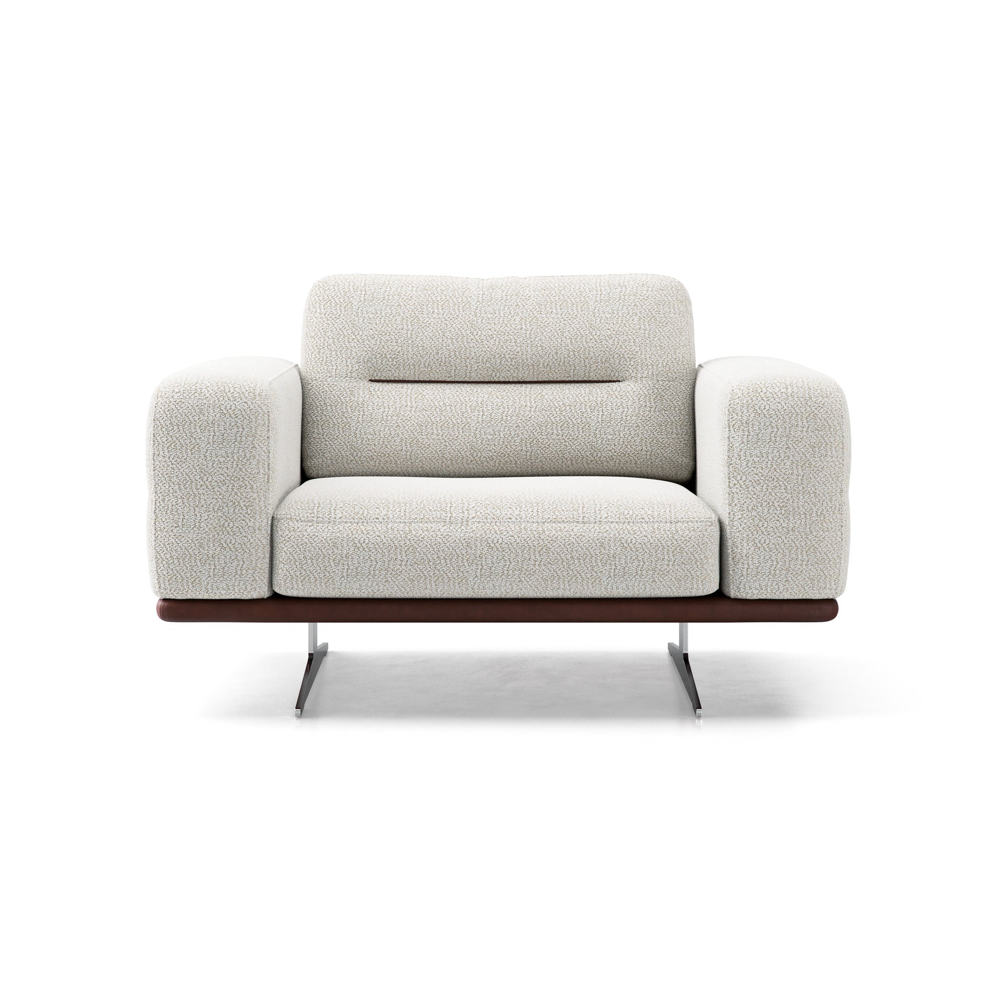 Fotelja Bologna 135x90 cm, Material: možnost izbire