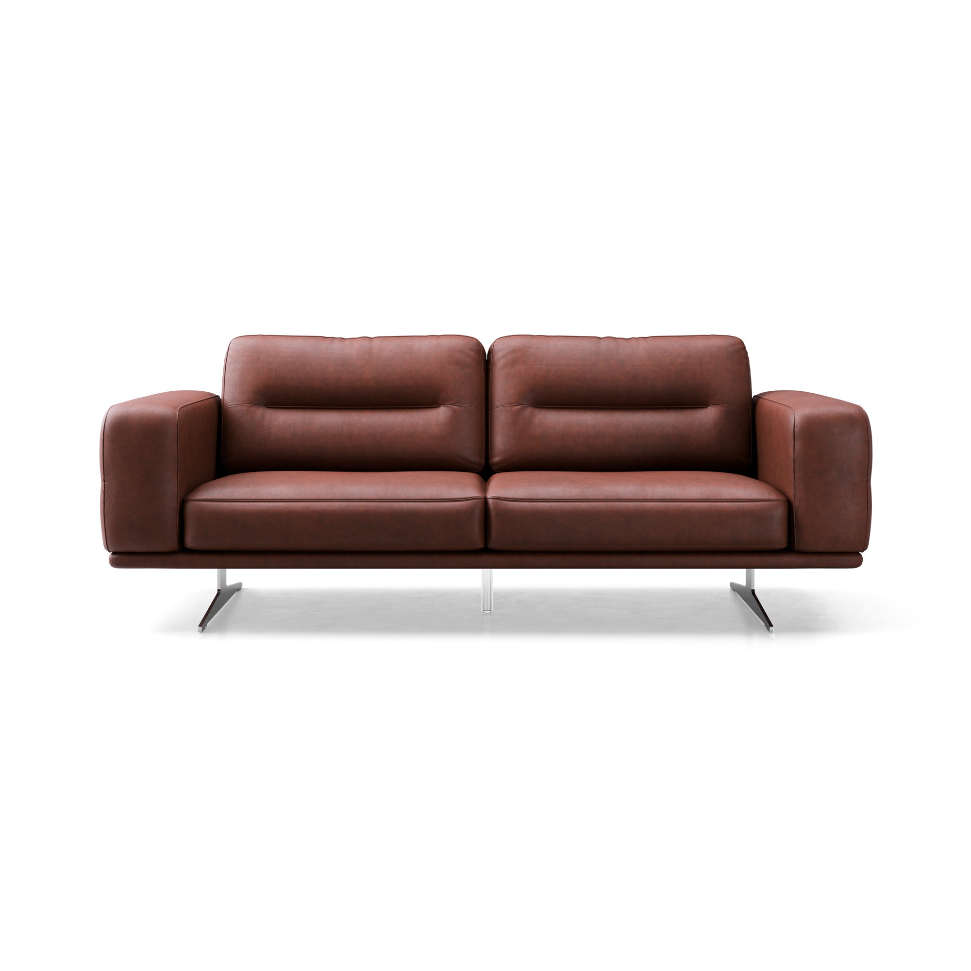 Sofa Bologna 220x90 cm, Material: Možnost izbire