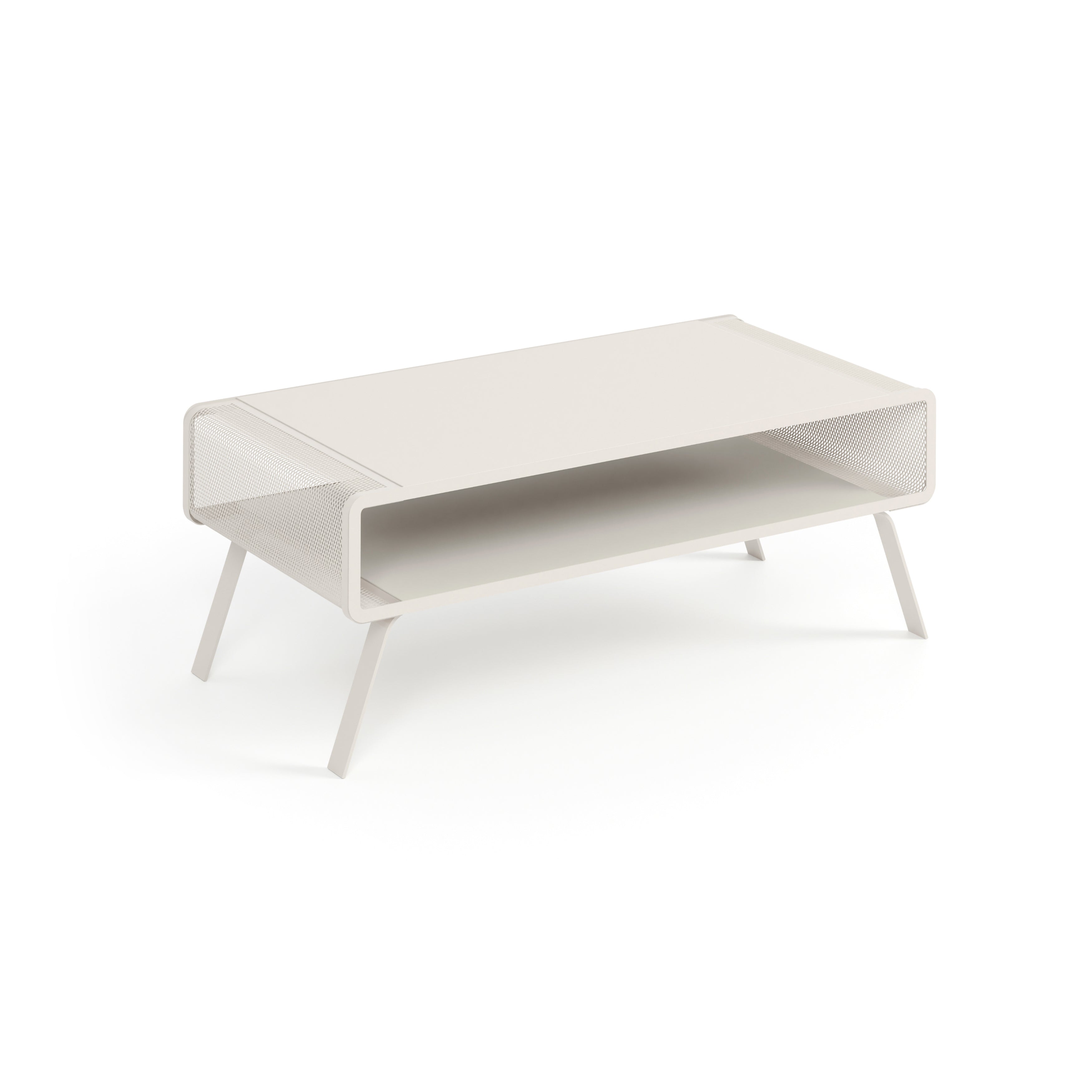 Klub stolić Torpe 121x60cm, Materijal: Laminirana ploča