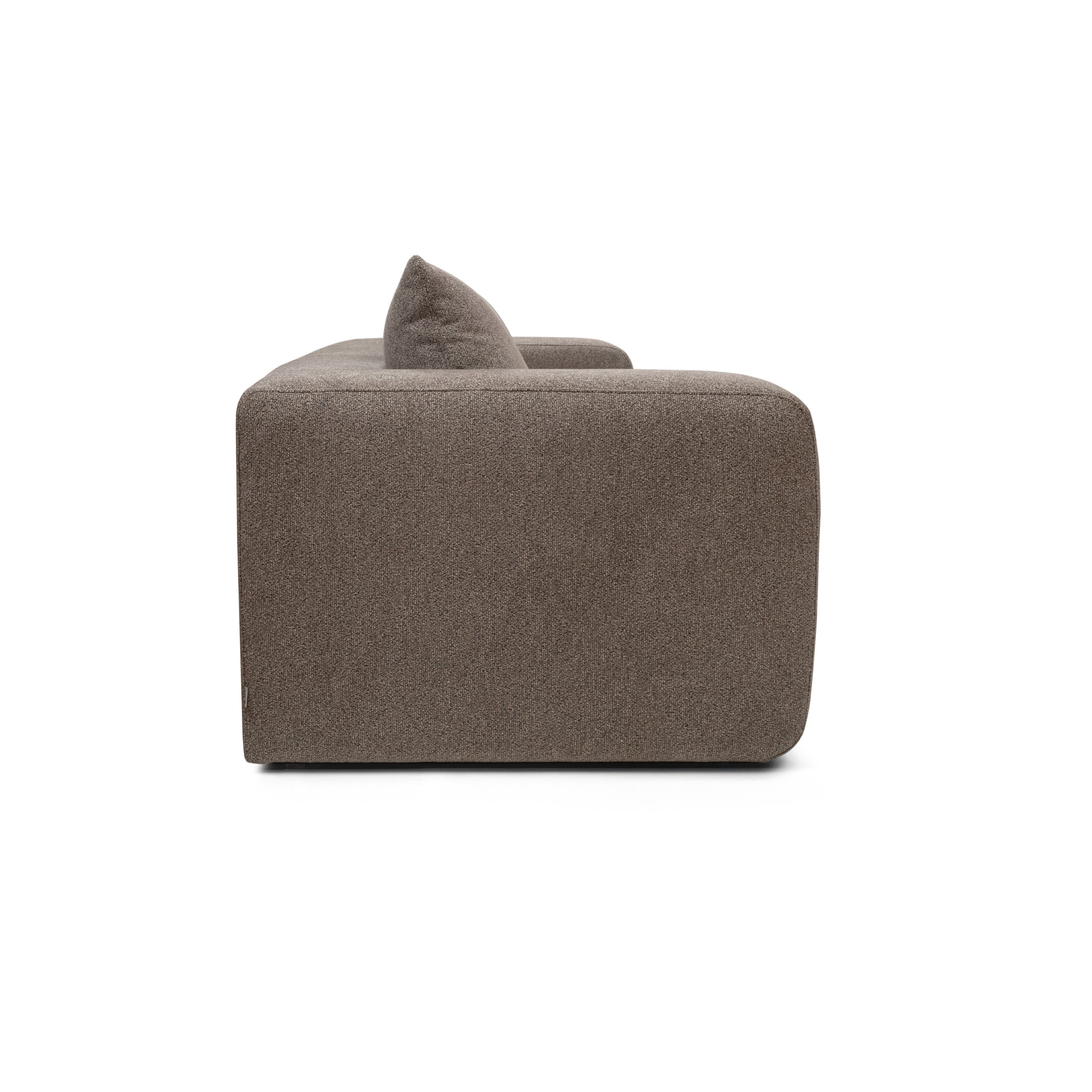 Kavč Bern 273x108cm, Material: Izbira materiala