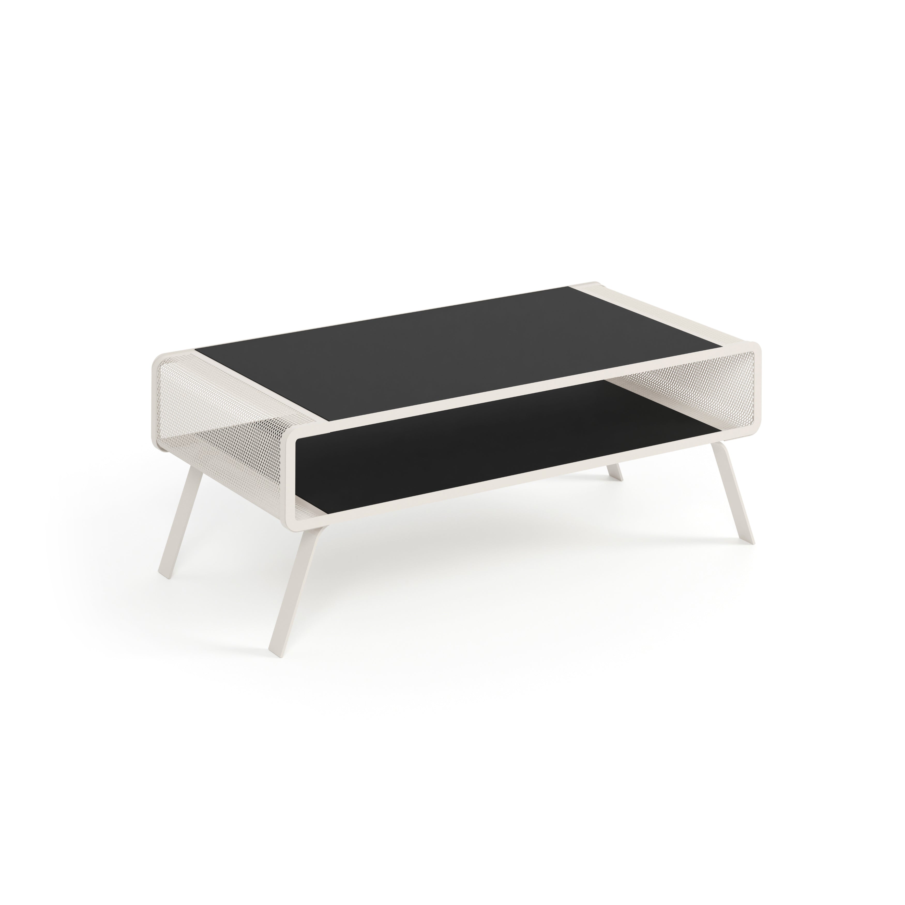 Klub stolić Torpe 121x60cm, Materijal: Laminirana ploča