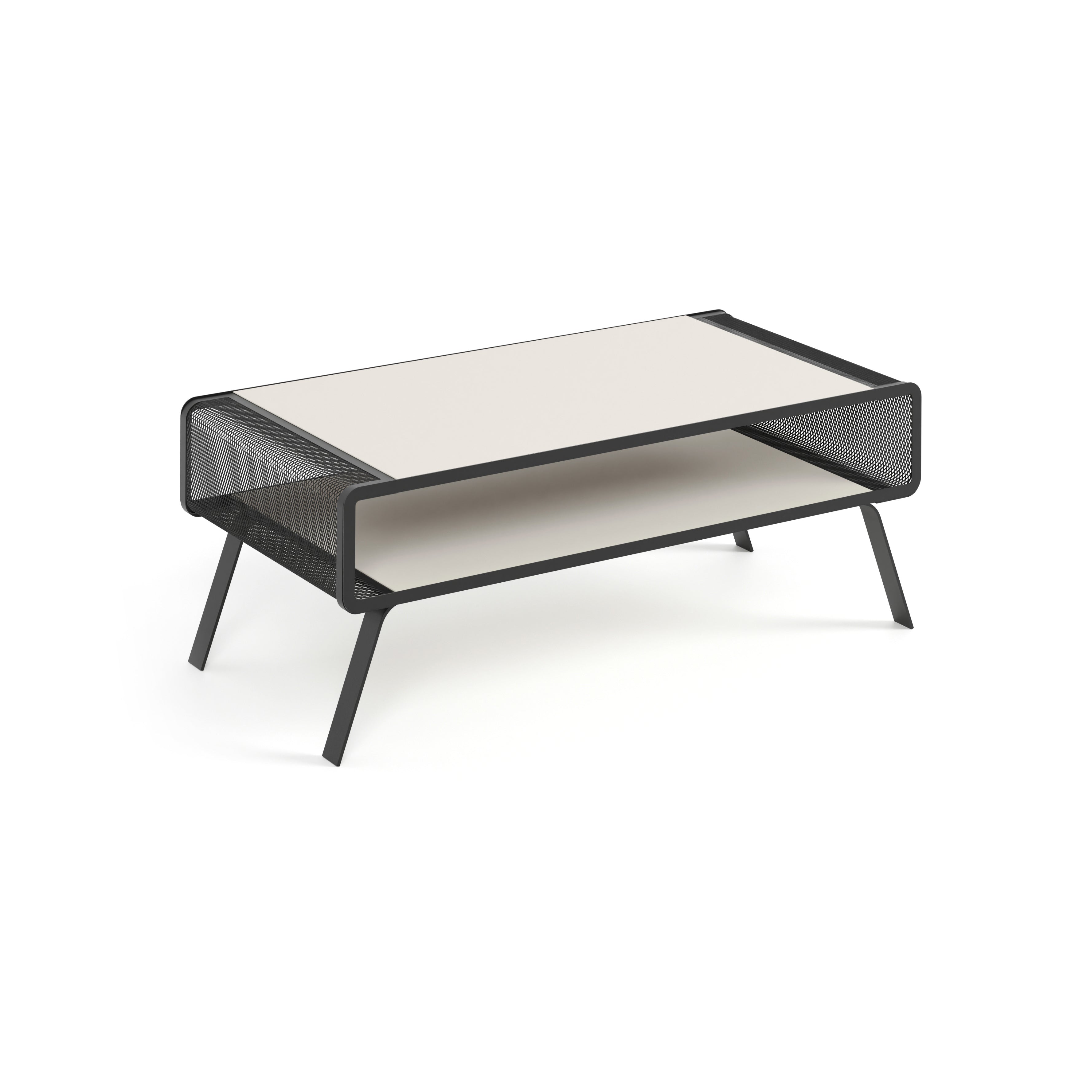 Klub stolić Torpe 121x60cm, Materijal: Laminirana ploča