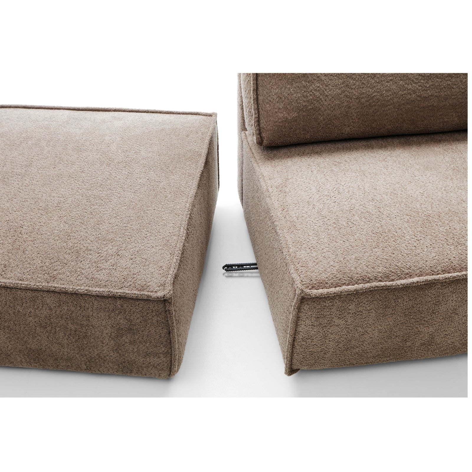 Modularni komplet Domo, Material: Možnost izbire