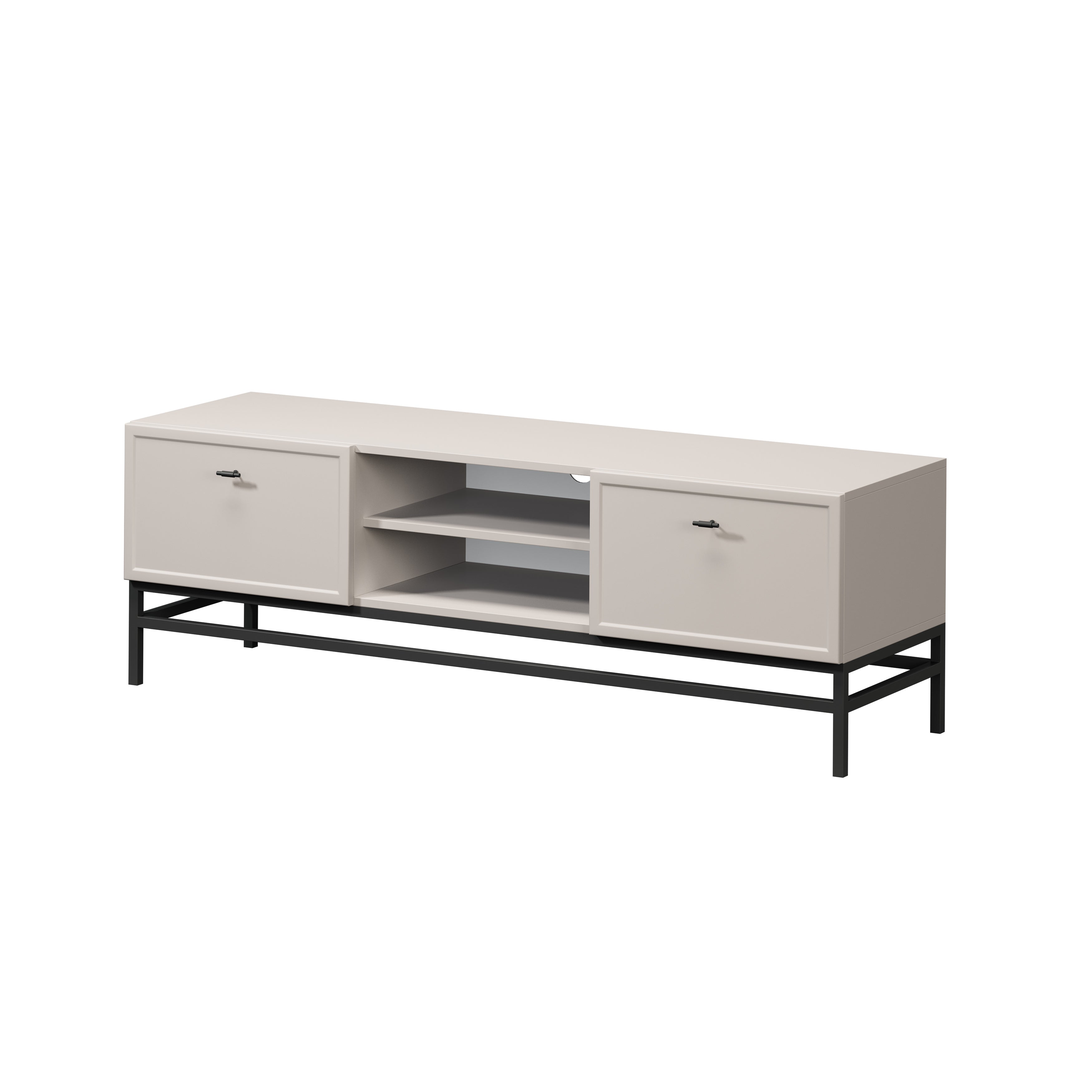 TV komoda Lorini 150cm, material: MDF